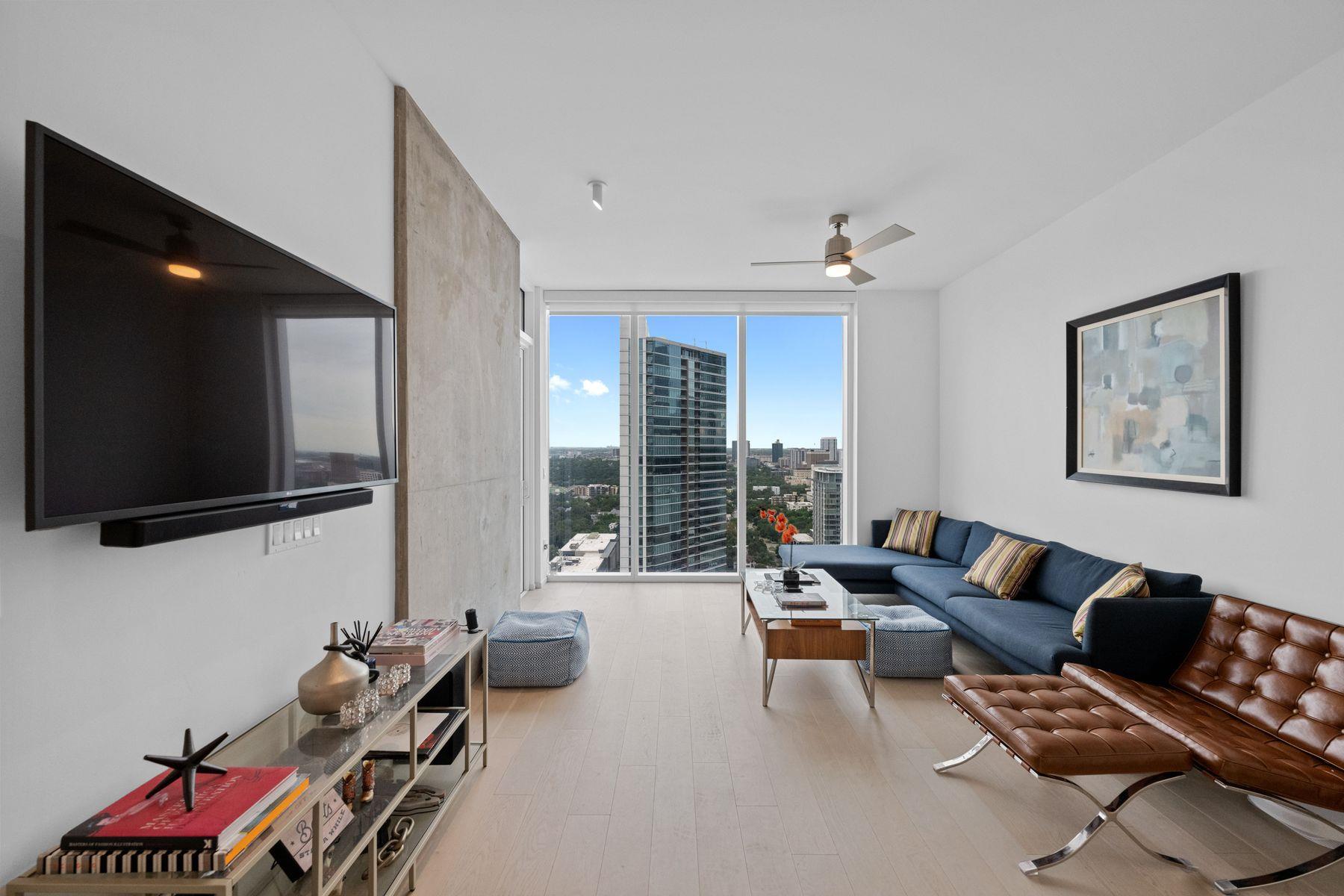 301 West Ave # 2902