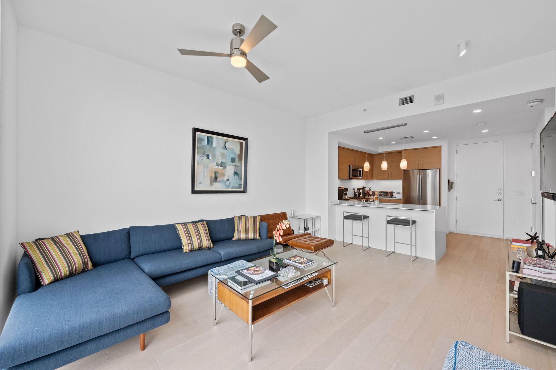 301 West Ave # 2902