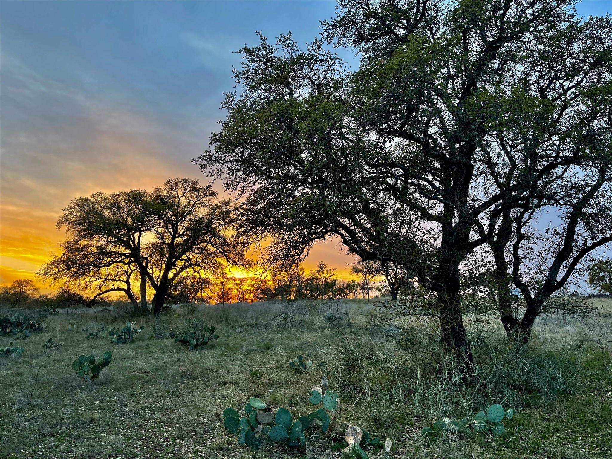 Lot 5 Colorado Canyon DR