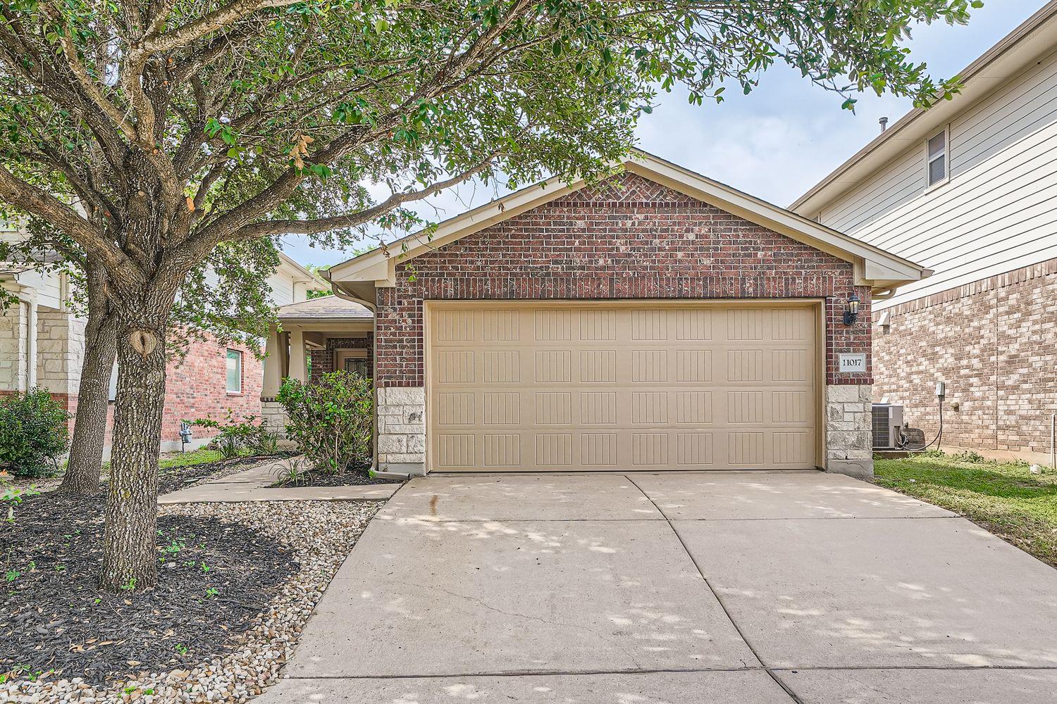 11017 Short Springs DR