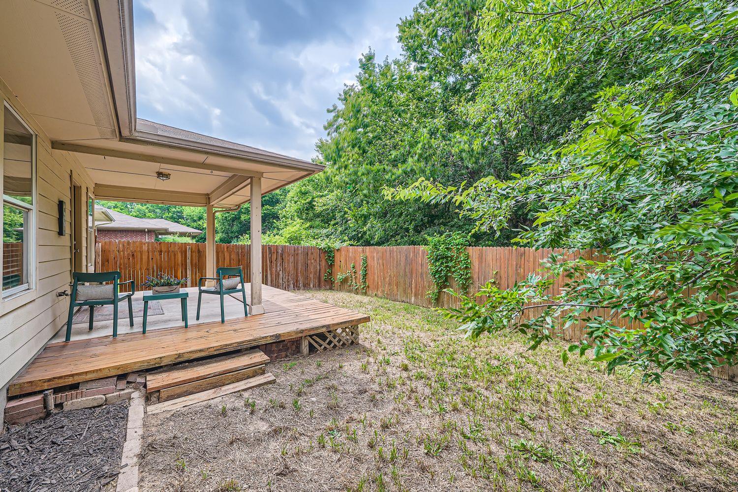 11017 Short Springs DR
