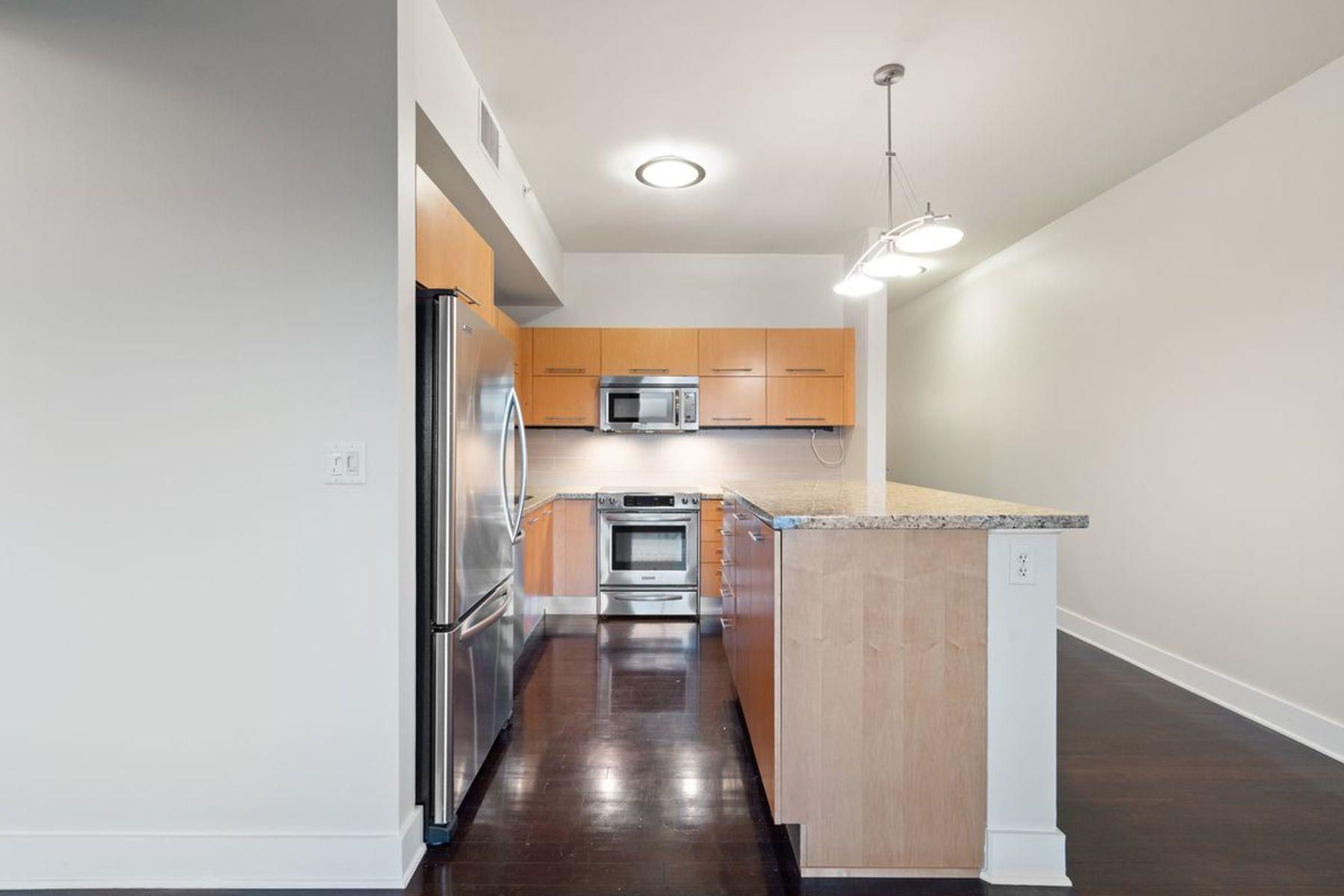 603 Davis ST # 1101