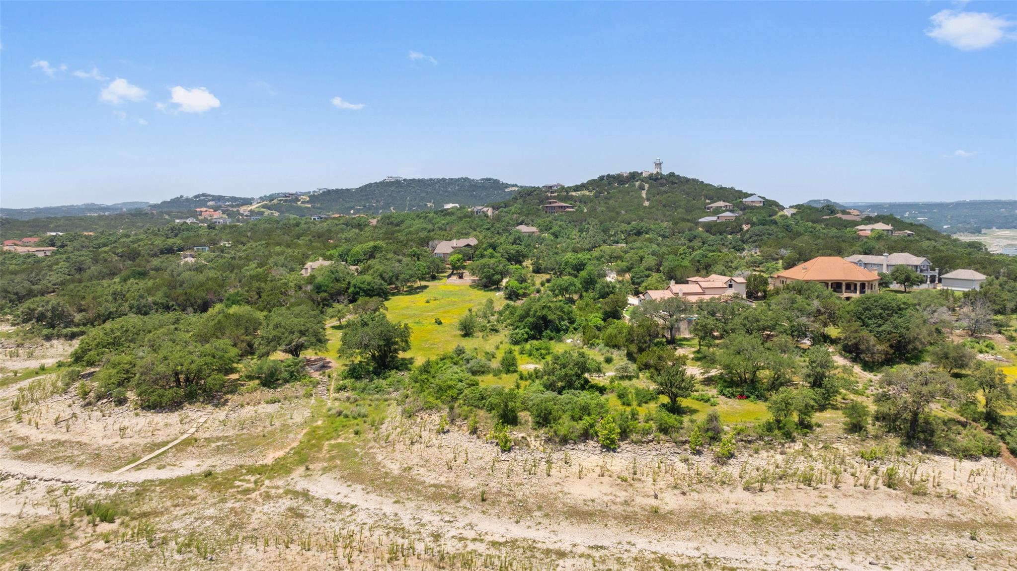 17124 Northlake Hills DR