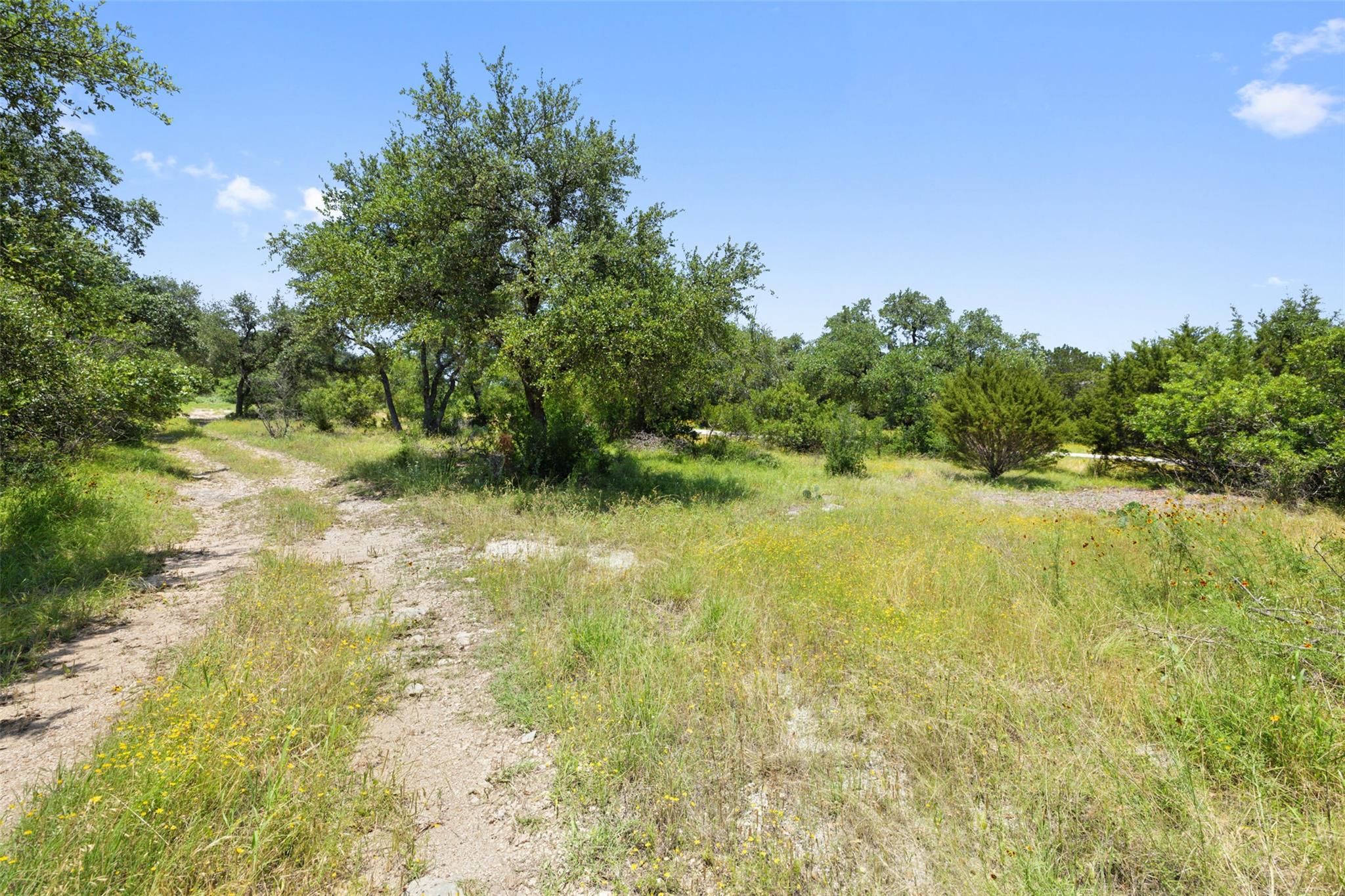 17124 Northlake Hills DR