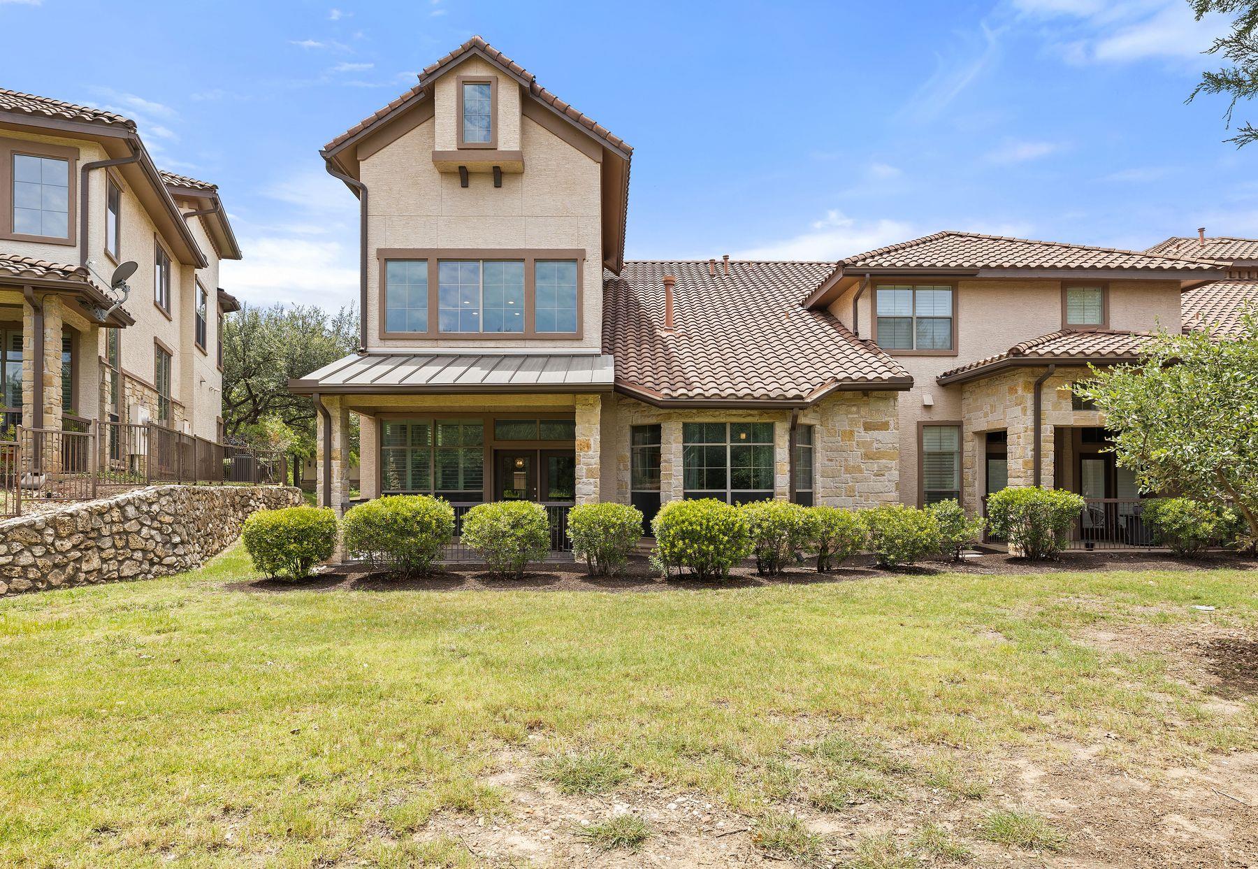 7800 Southwest PKWY # 1112