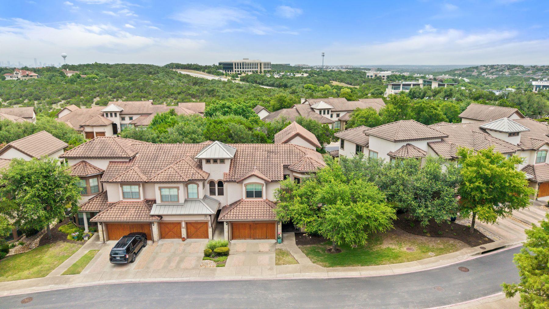 7800 Southwest PKWY # 1112