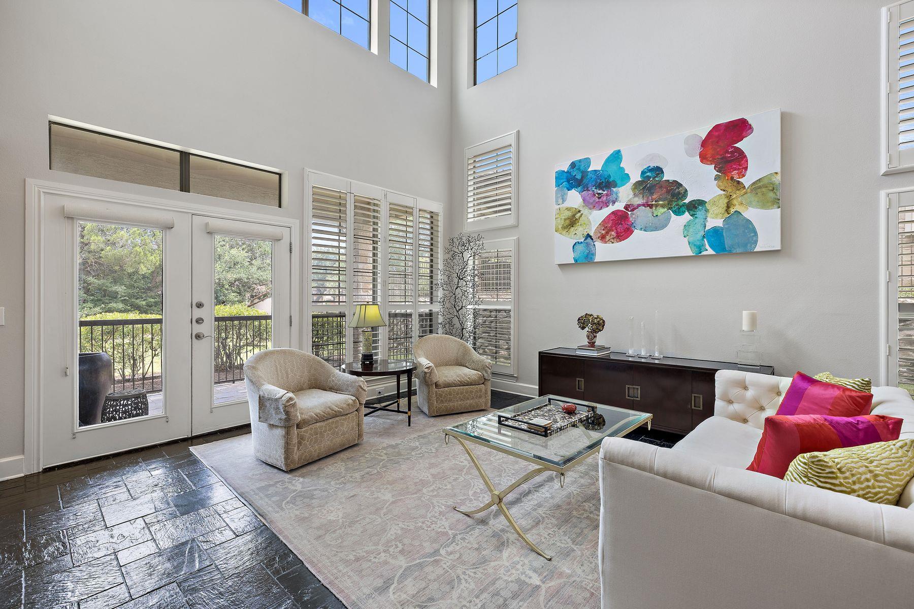 7800 Southwest PKWY # 1112