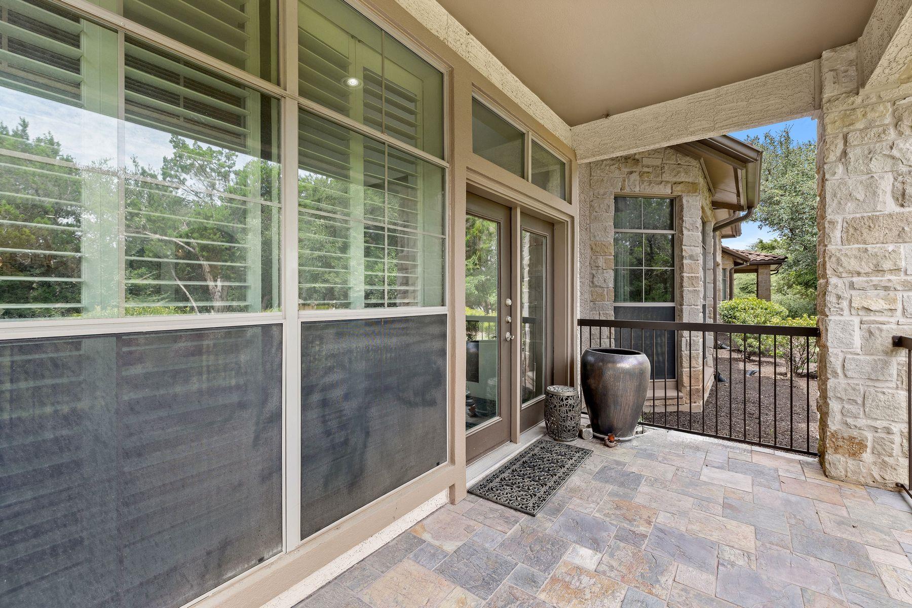 7800 Southwest PKWY # 1112