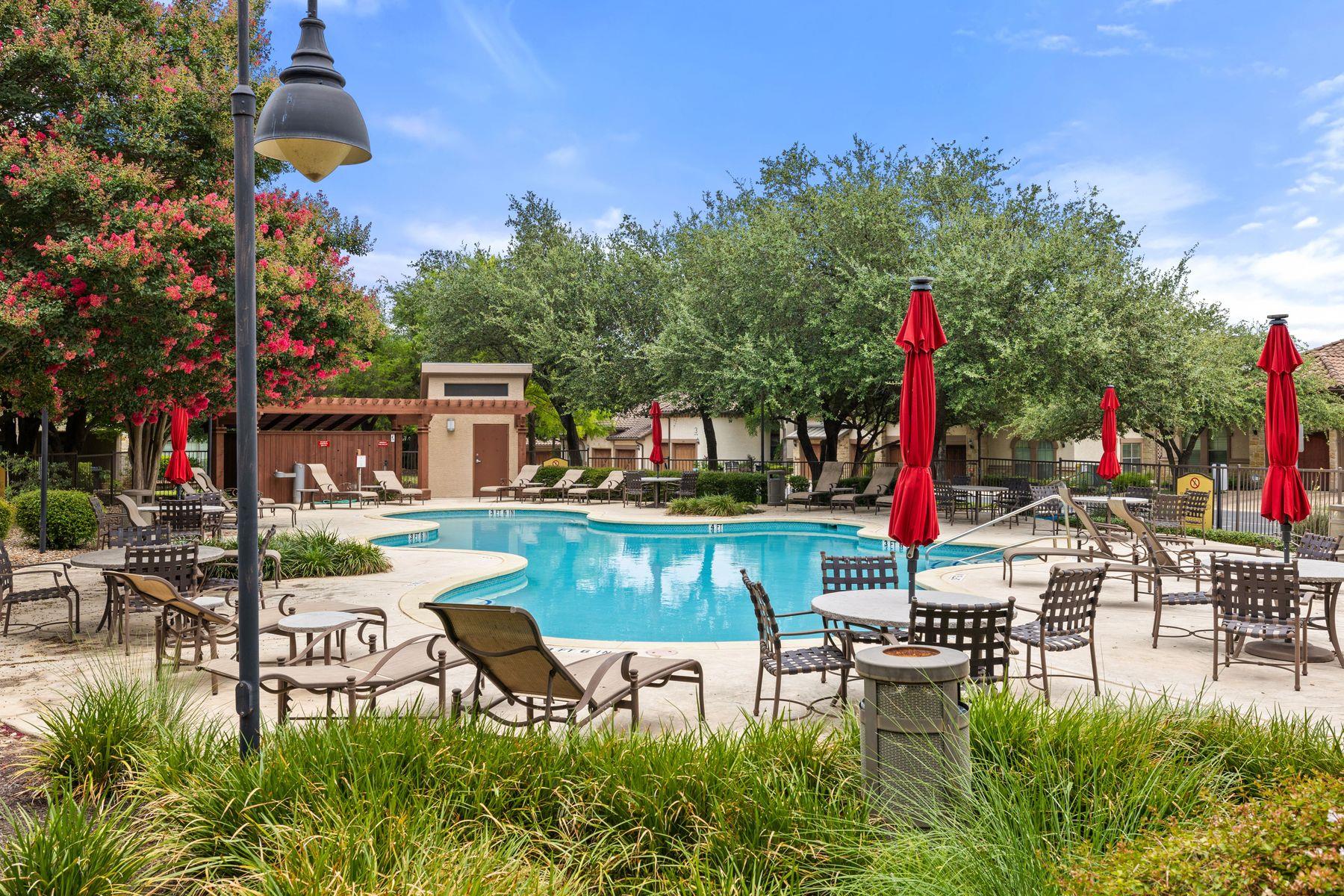 7800 Southwest PKWY # 1112