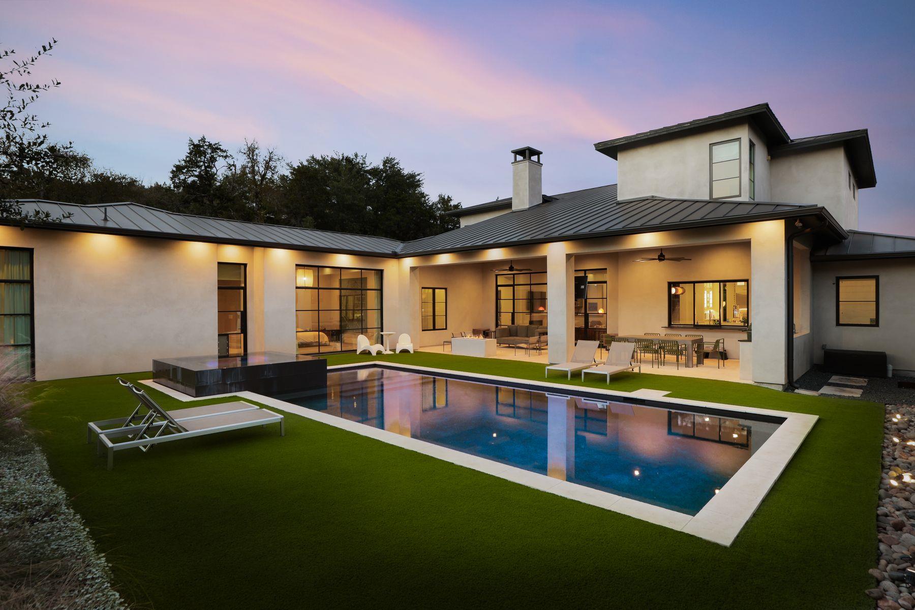 101 Stratford Reserve PL