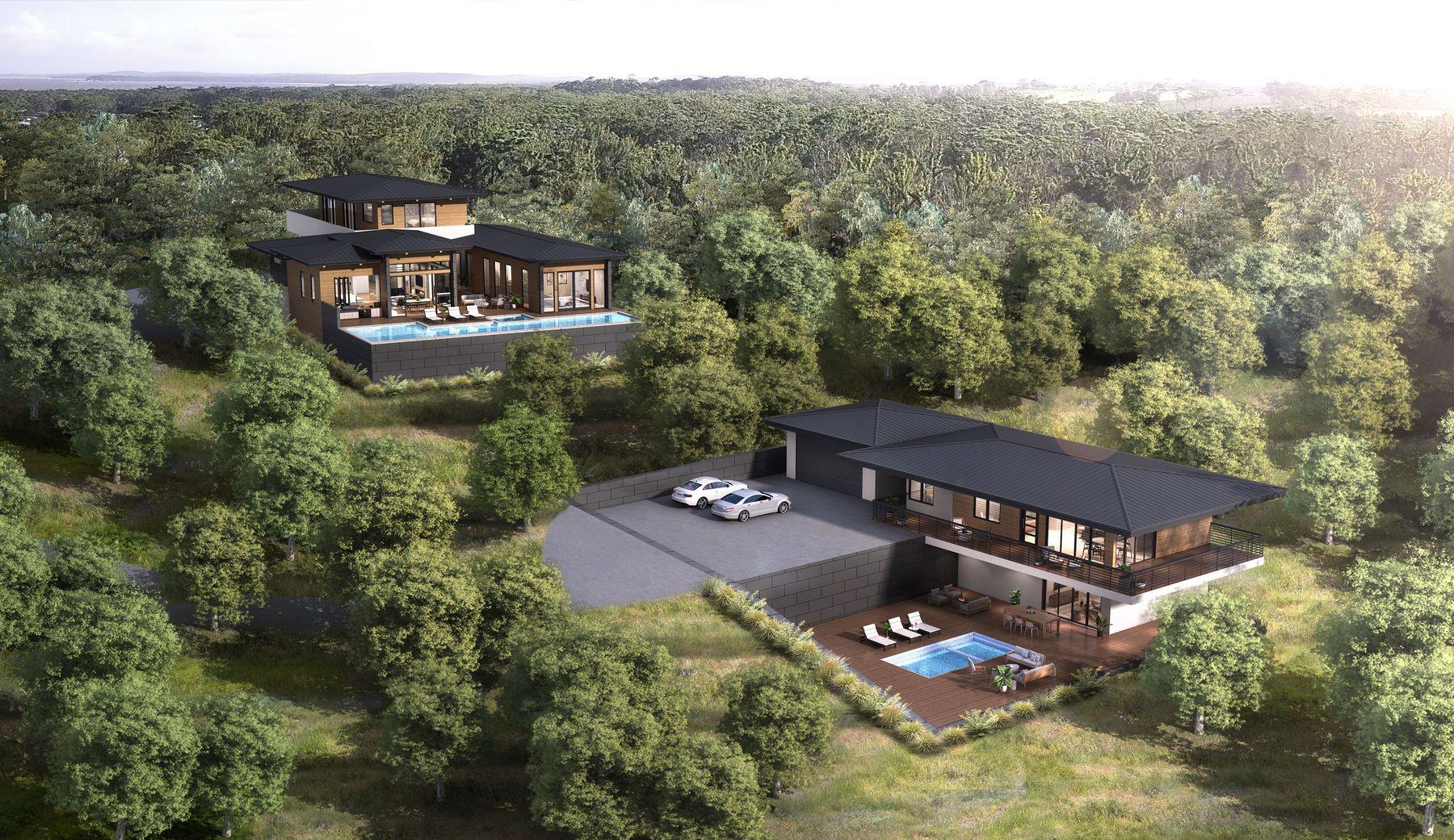 3214 Smoky RDG