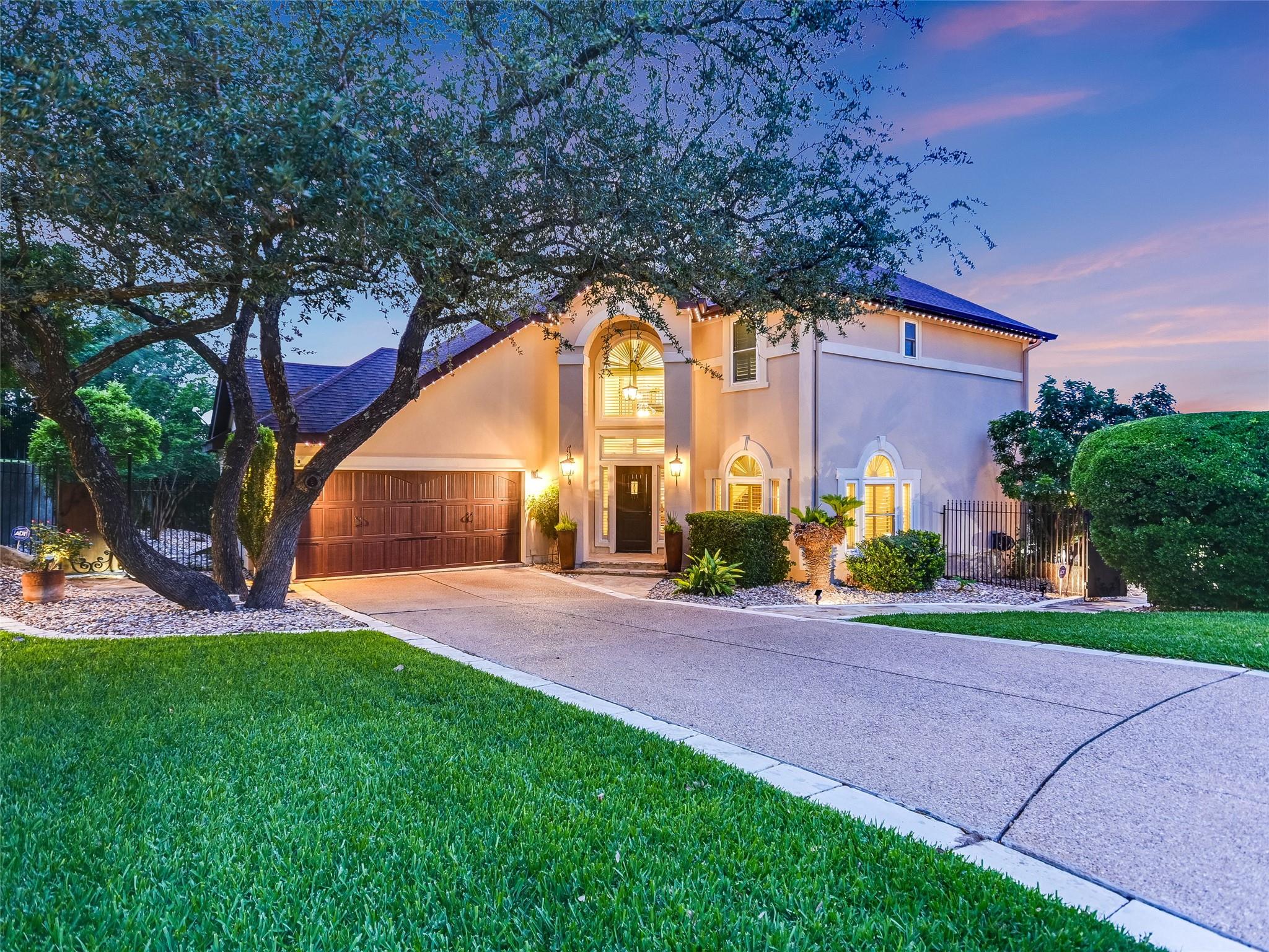 3300 San Benito CT