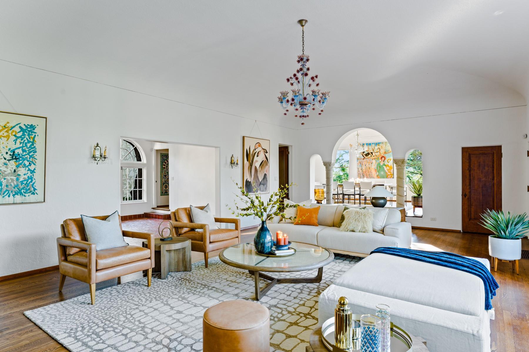806 Rosedale TER