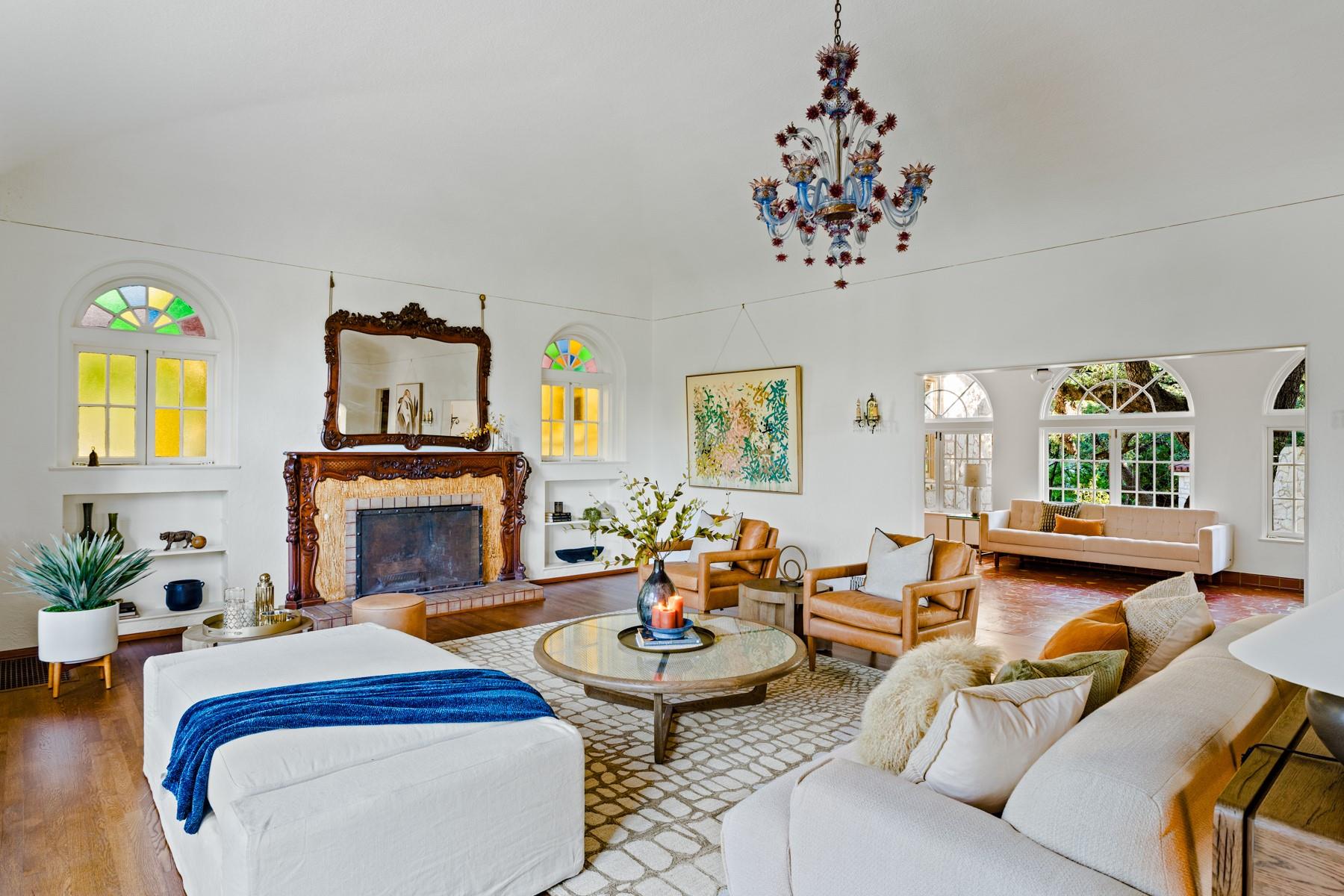 806 Rosedale TER