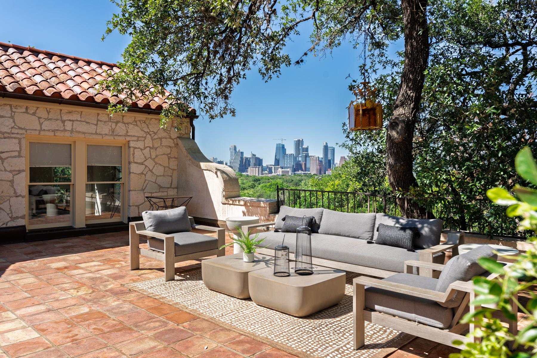 806 Rosedale TER