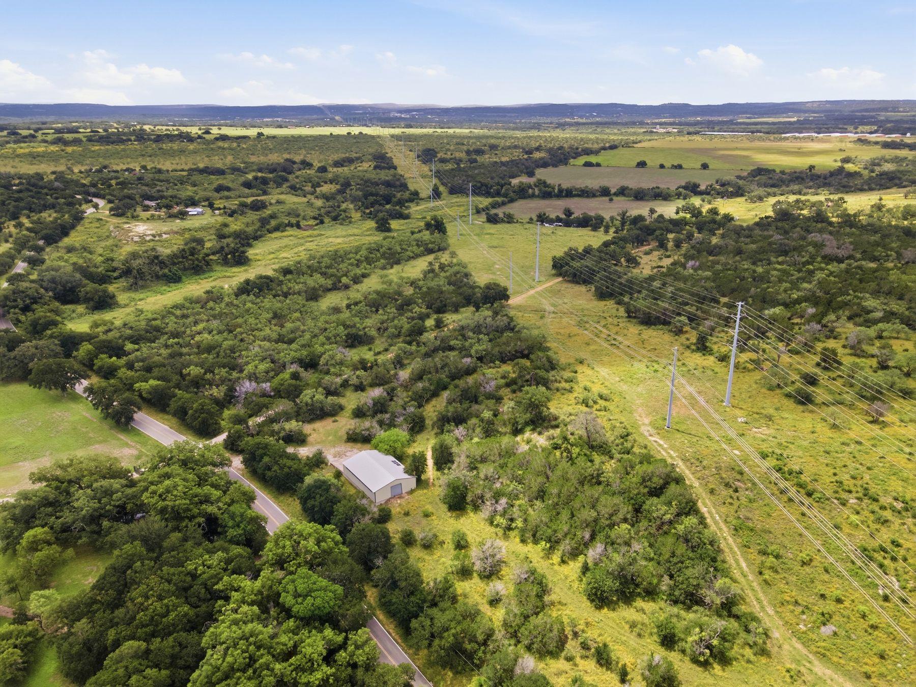 4810 and 4900 County Road 404