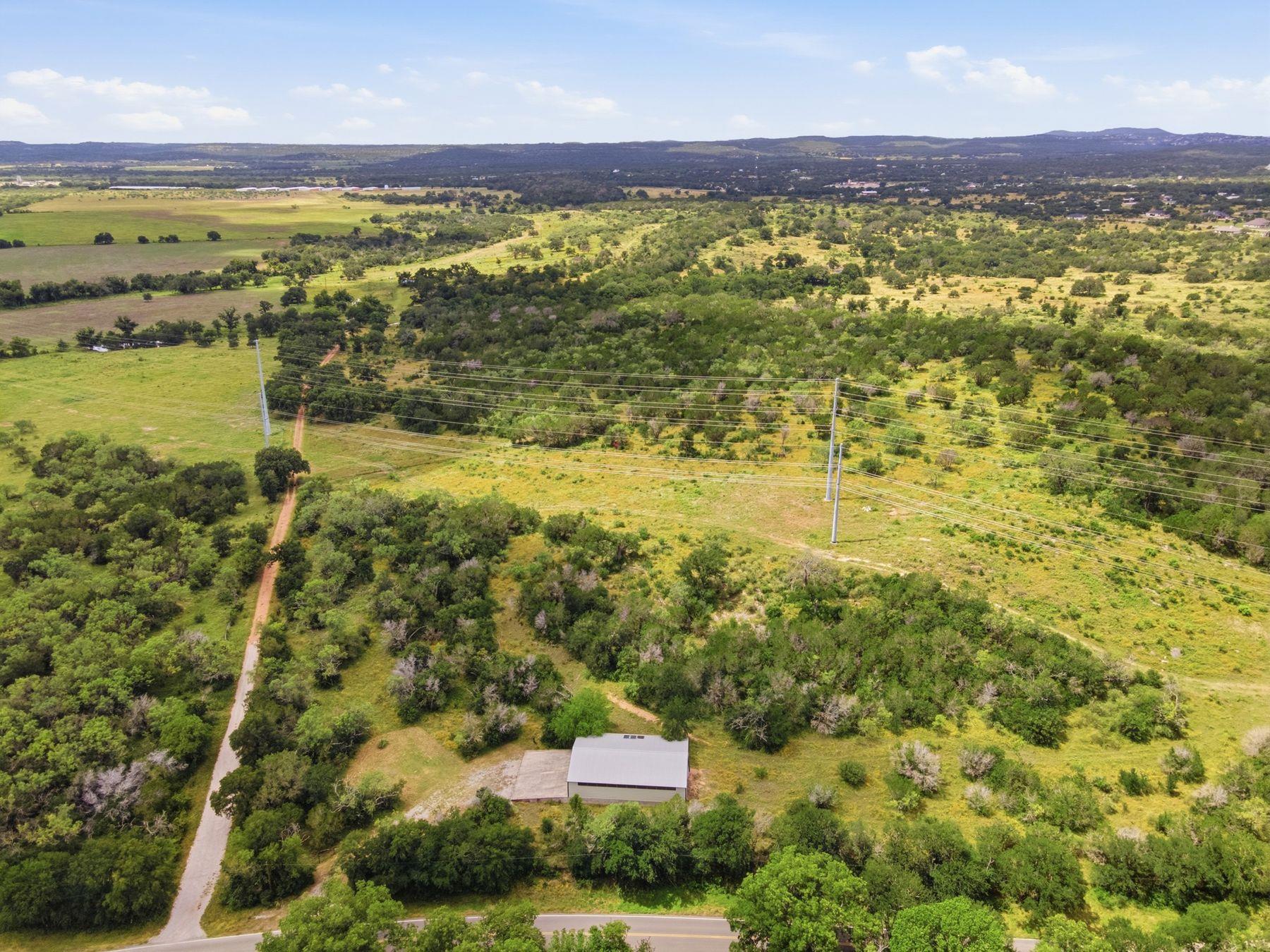 4810 and 4900 County Road 404