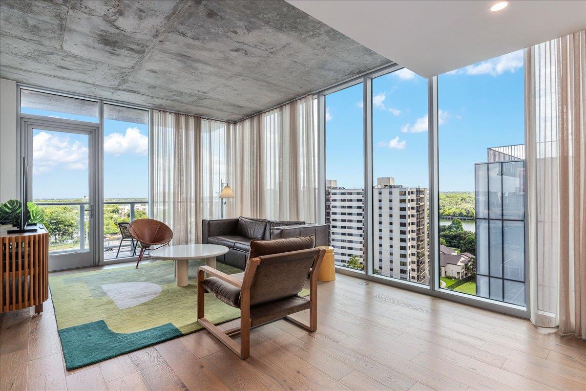 48 East Ave # 1308