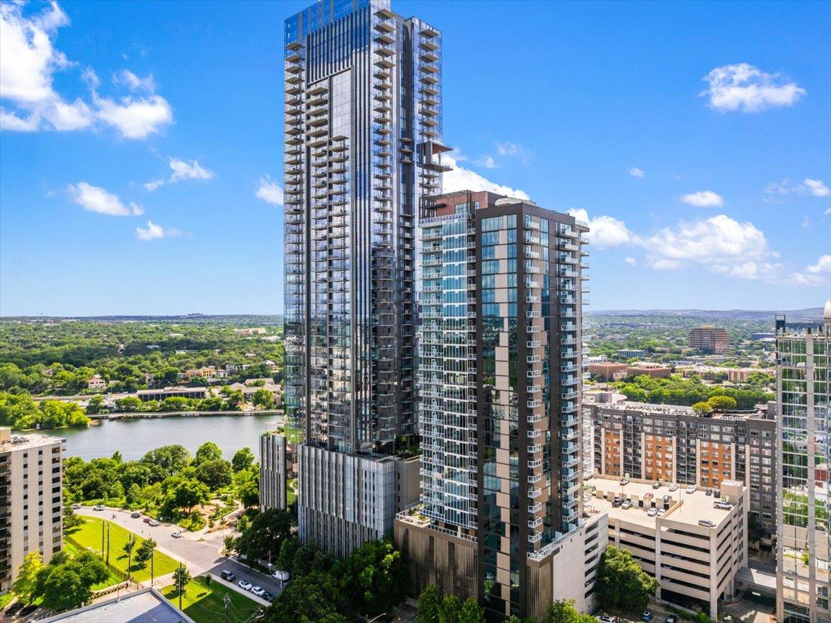 48 East Ave # 1308