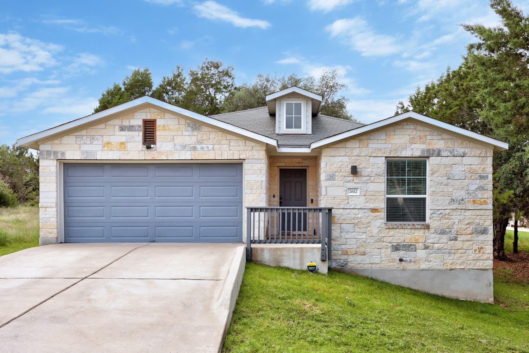 2612 American DR