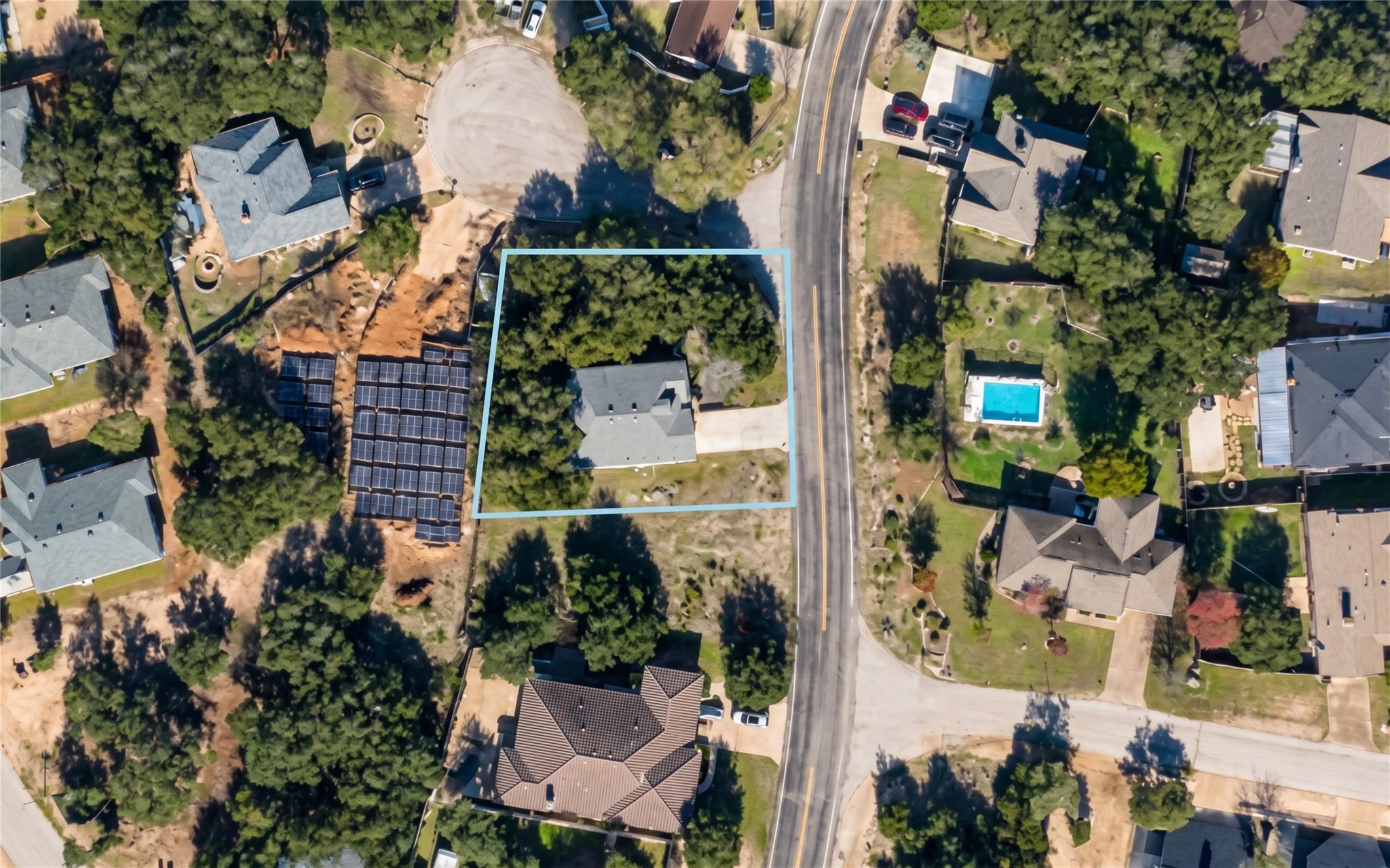 2612 American DR