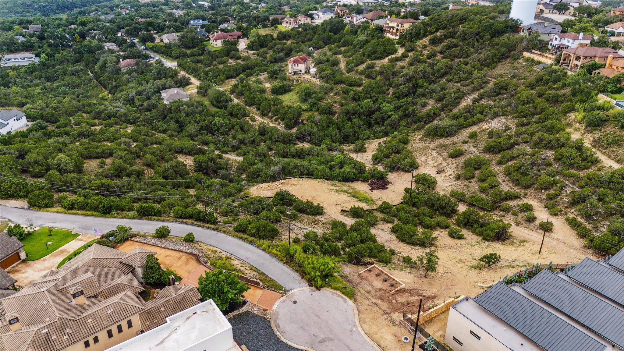 Lot 19 Sparrow LN
