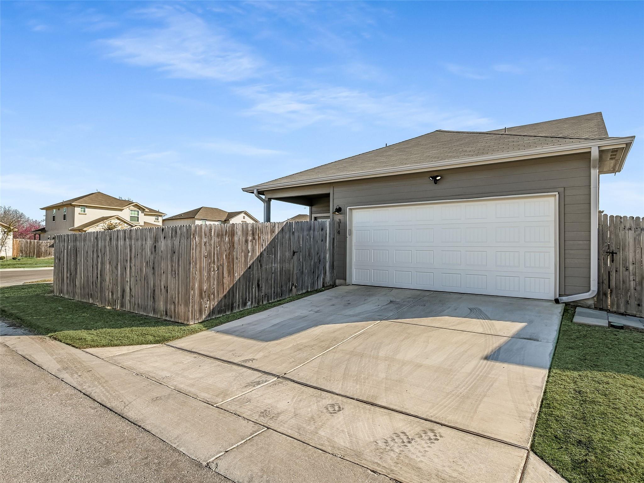 314 Durango Downs DR