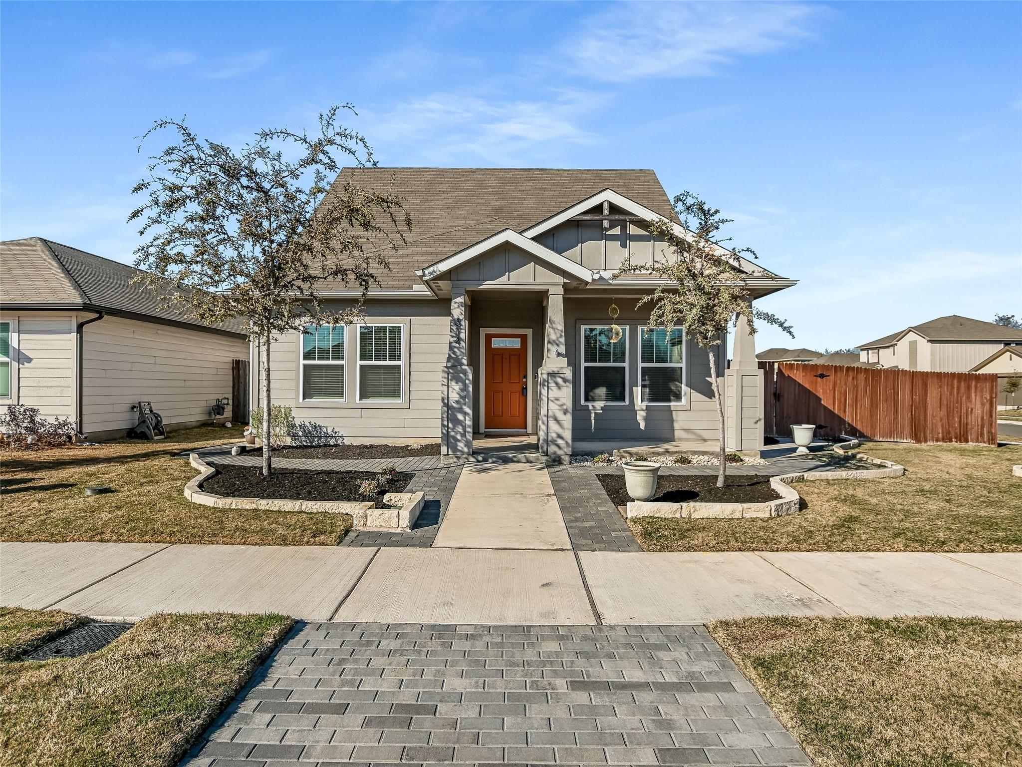 314 Durango Downs DR