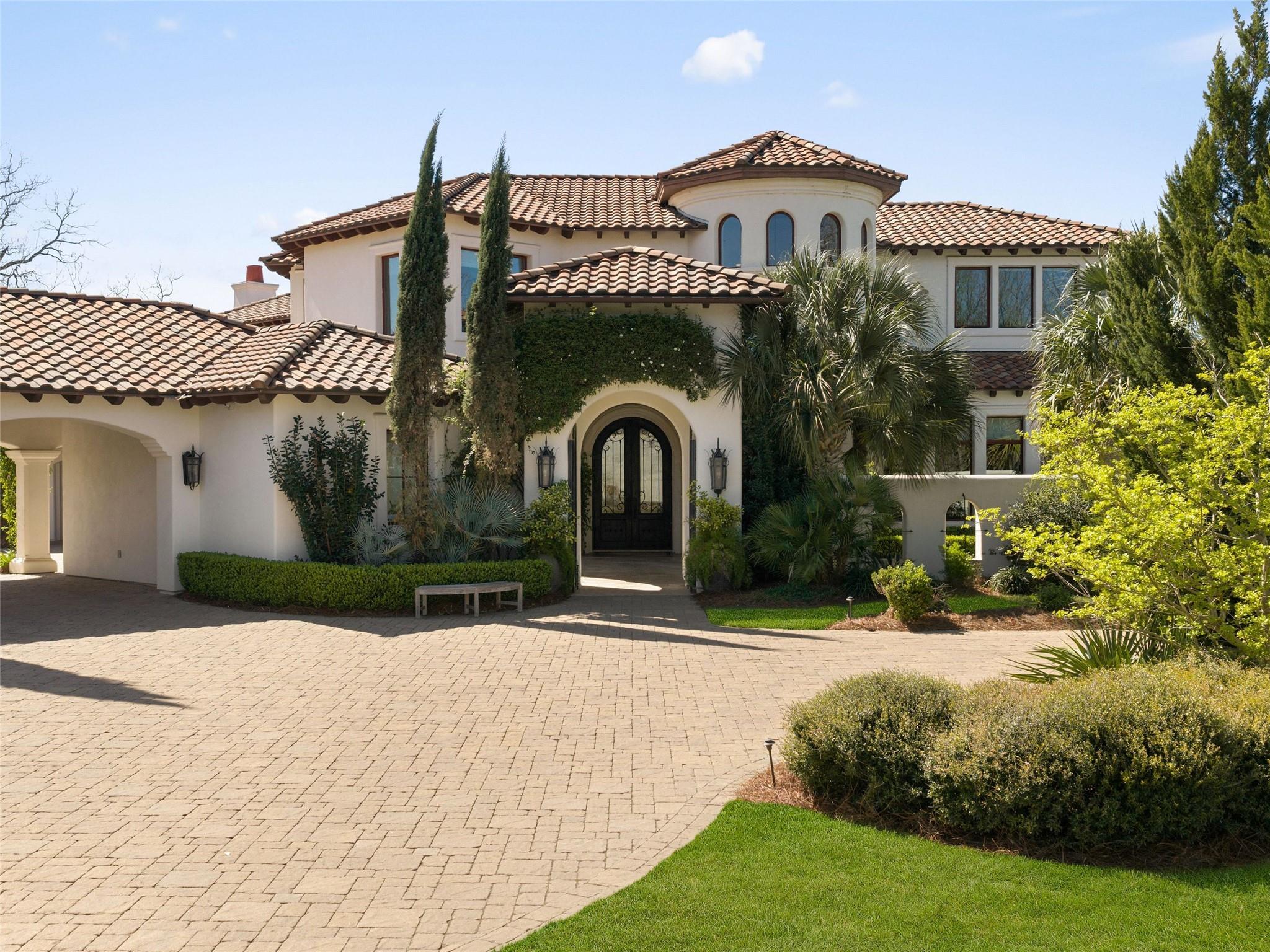 14500 Flat Top Ranch RD