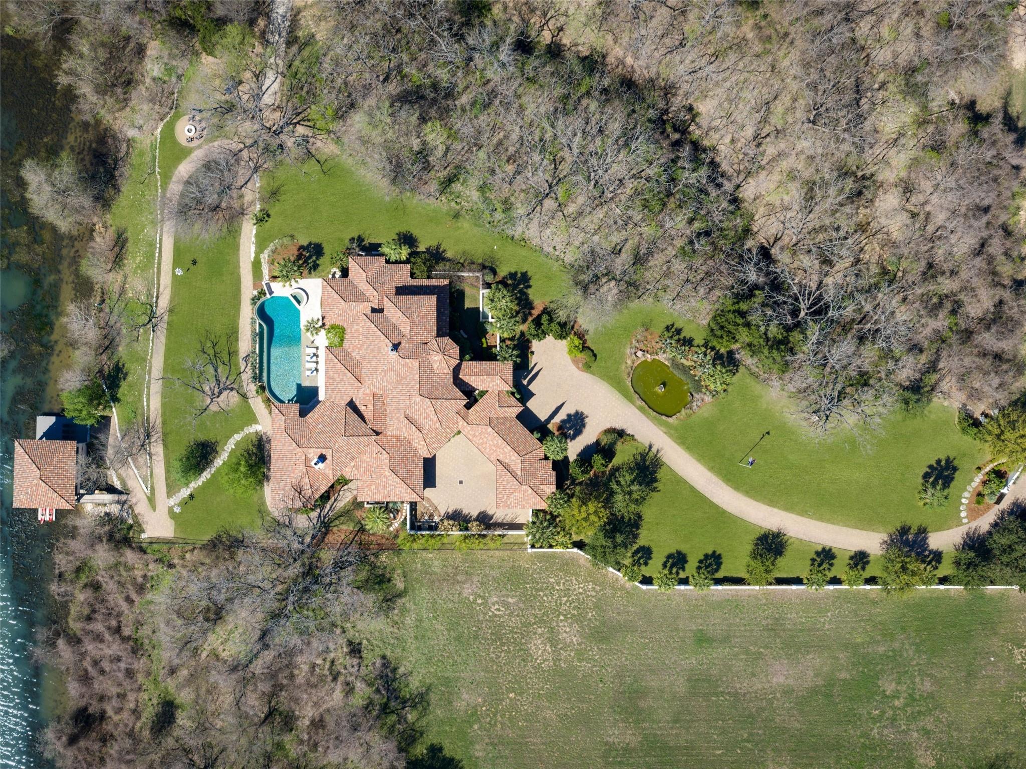 14500 Flat Top Ranch RD