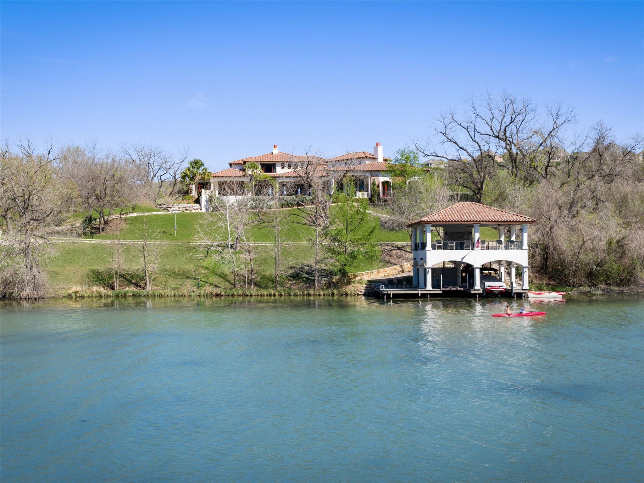 14500 Flat Top Ranch RD