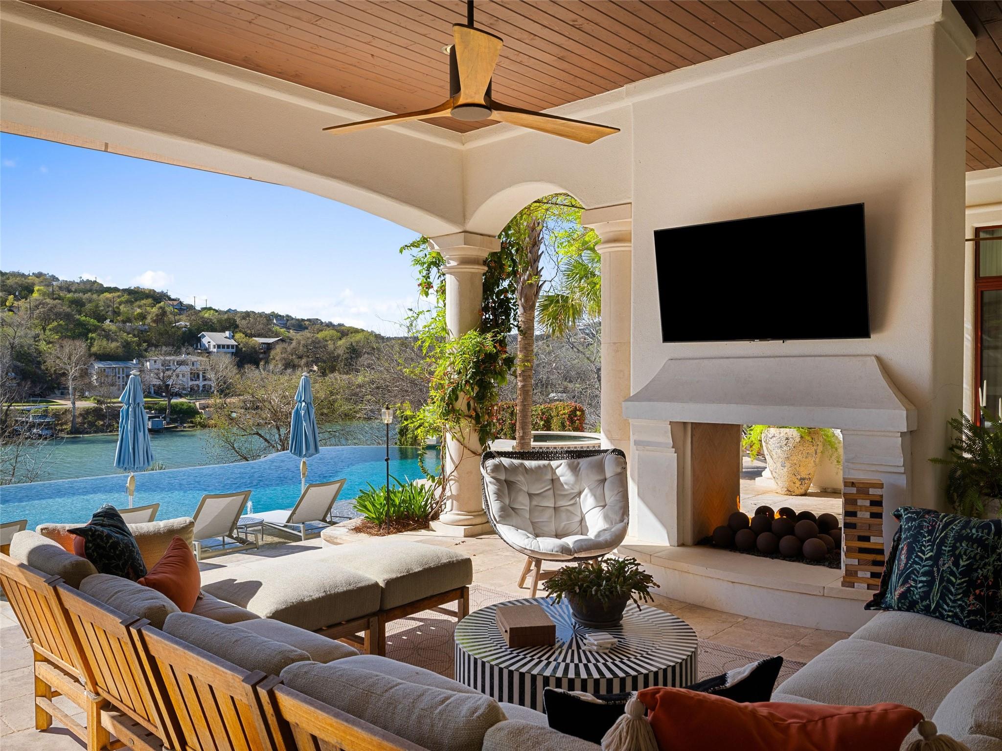 14500 Flat Top Ranch RD