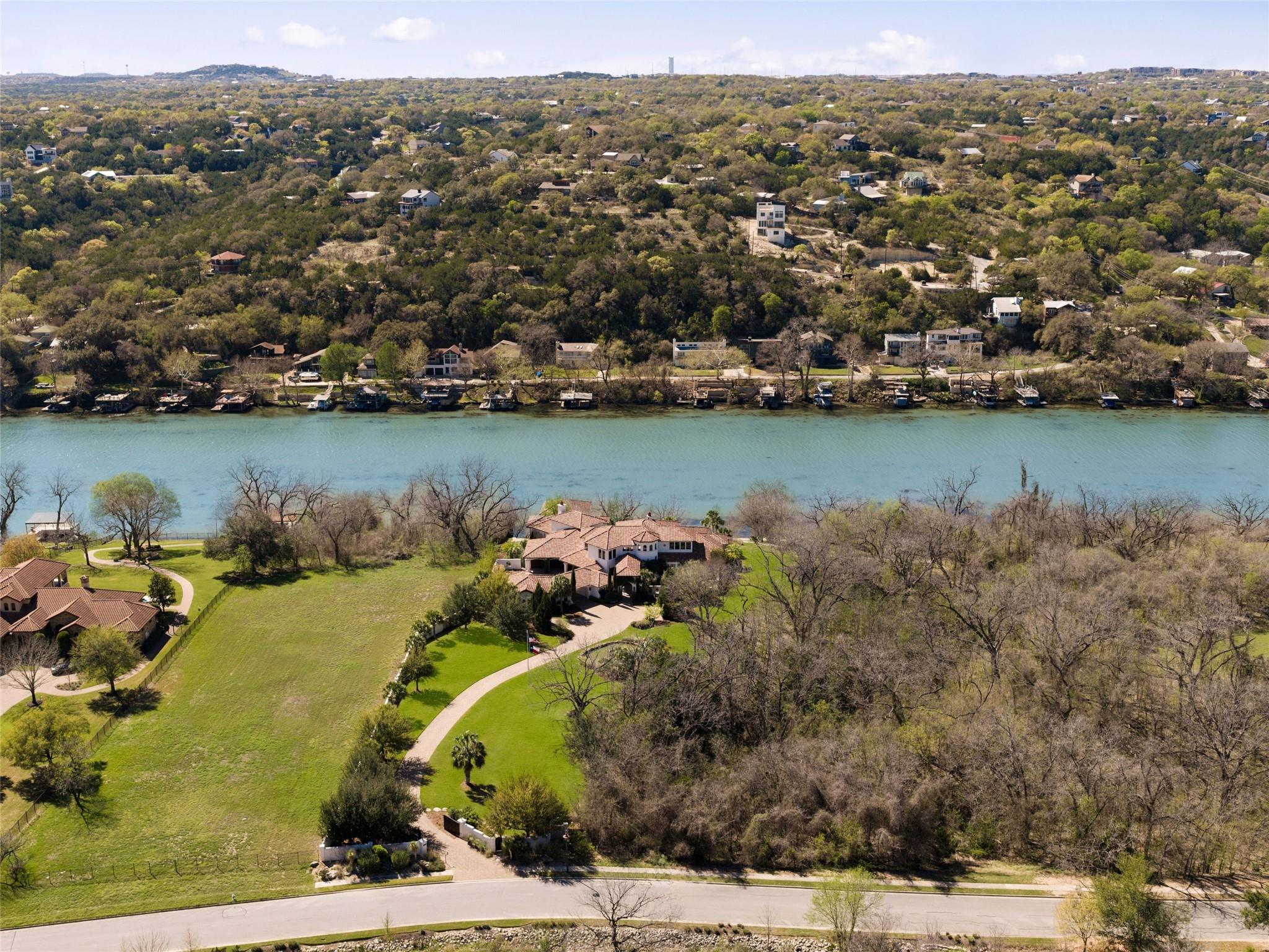 14500 Flat Top Ranch RD