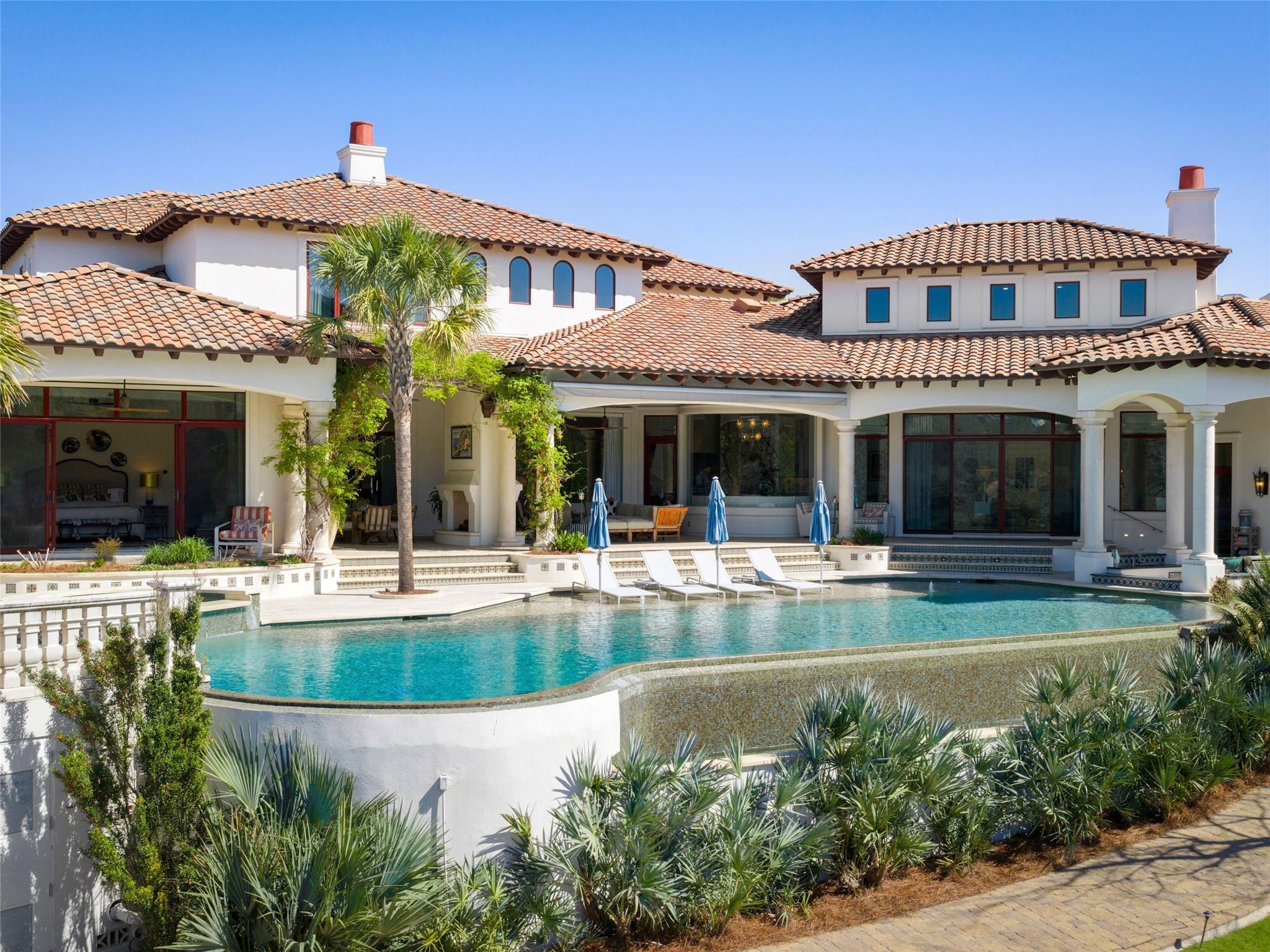 14500 Flat Top Ranch RD