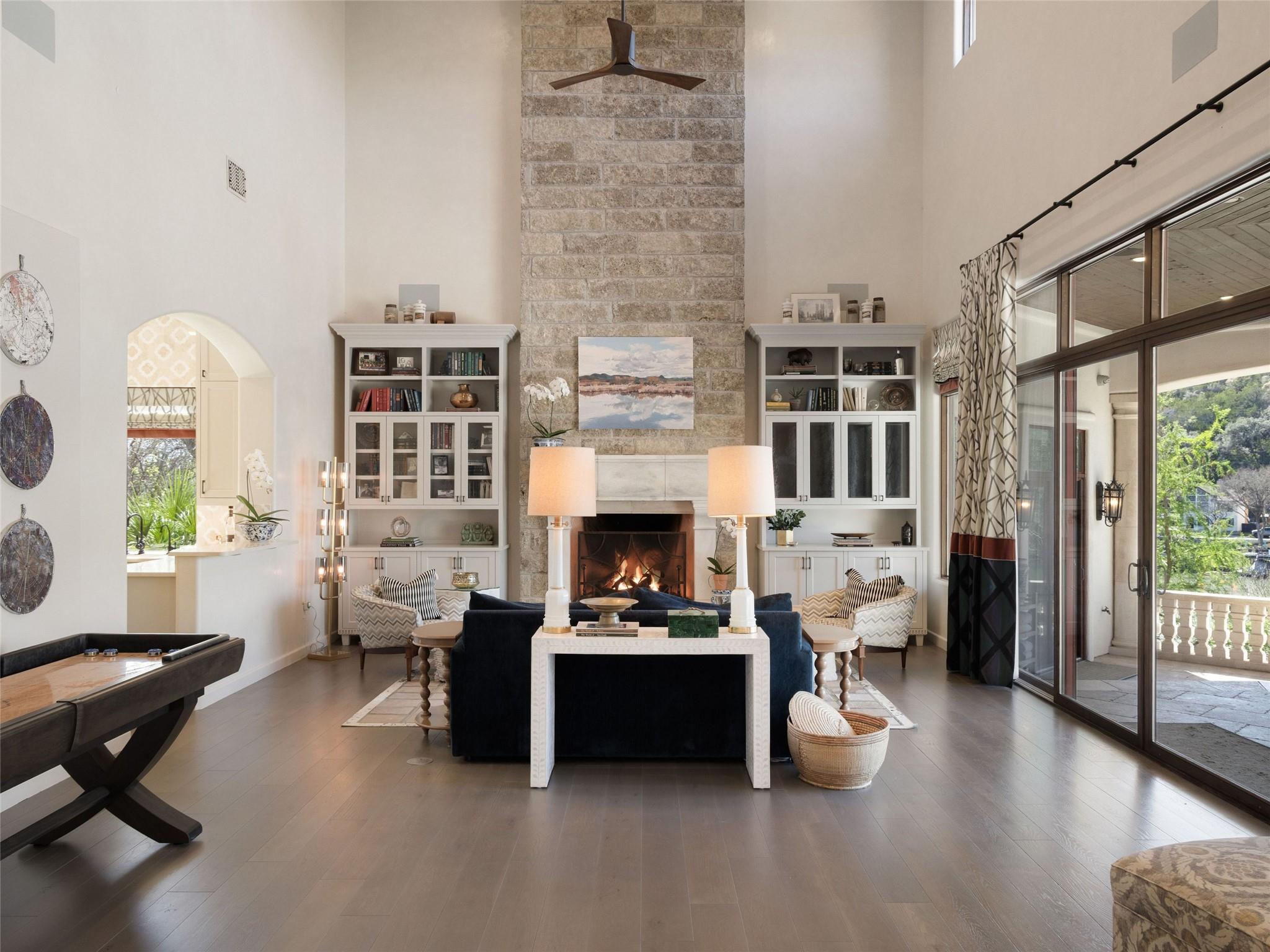 14500 Flat Top Ranch RD