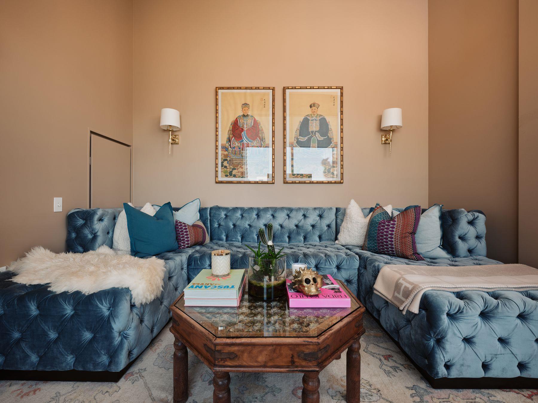 210 Lavaca ST # 3504
