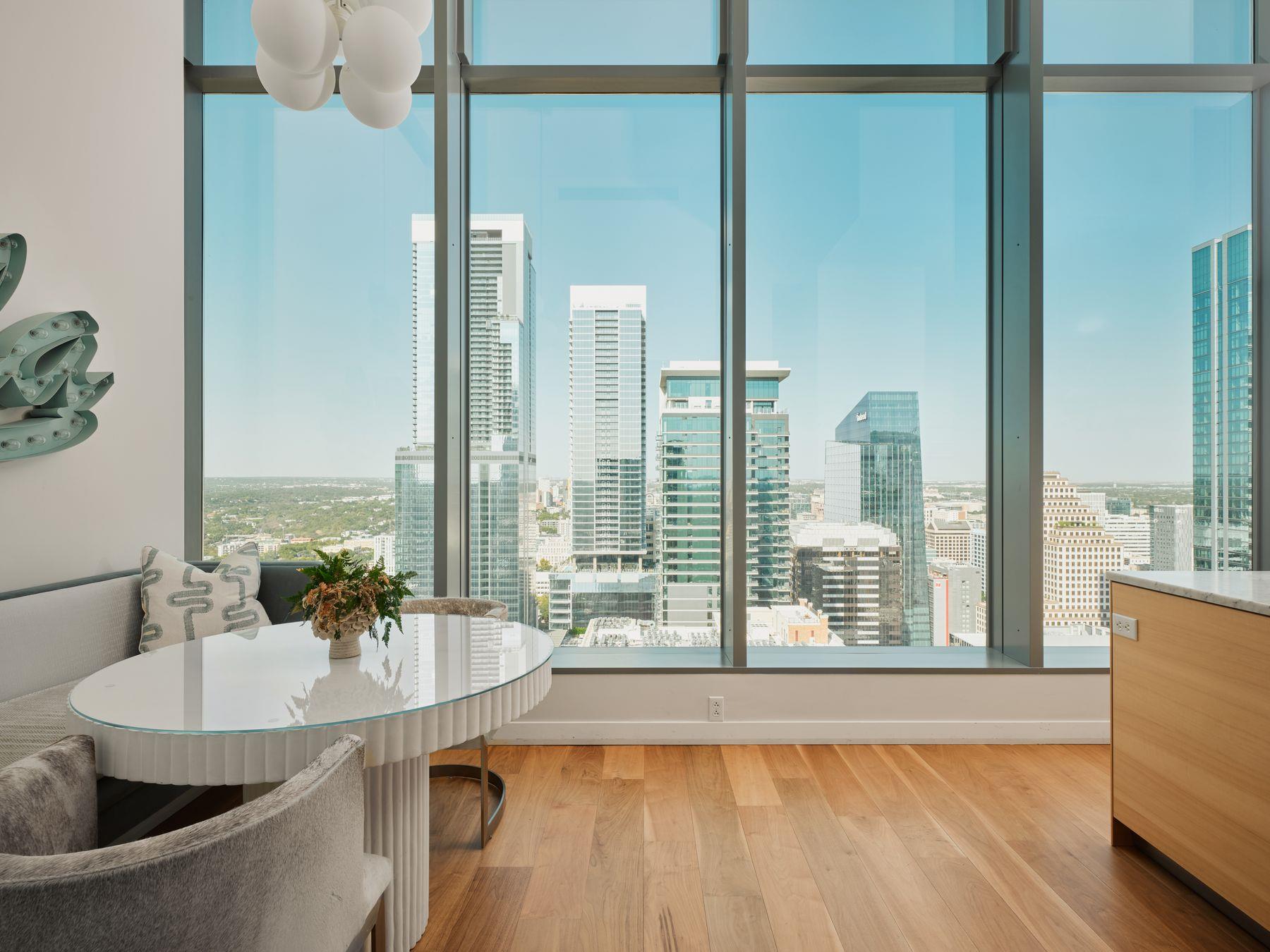 210 Lavaca ST # 3504