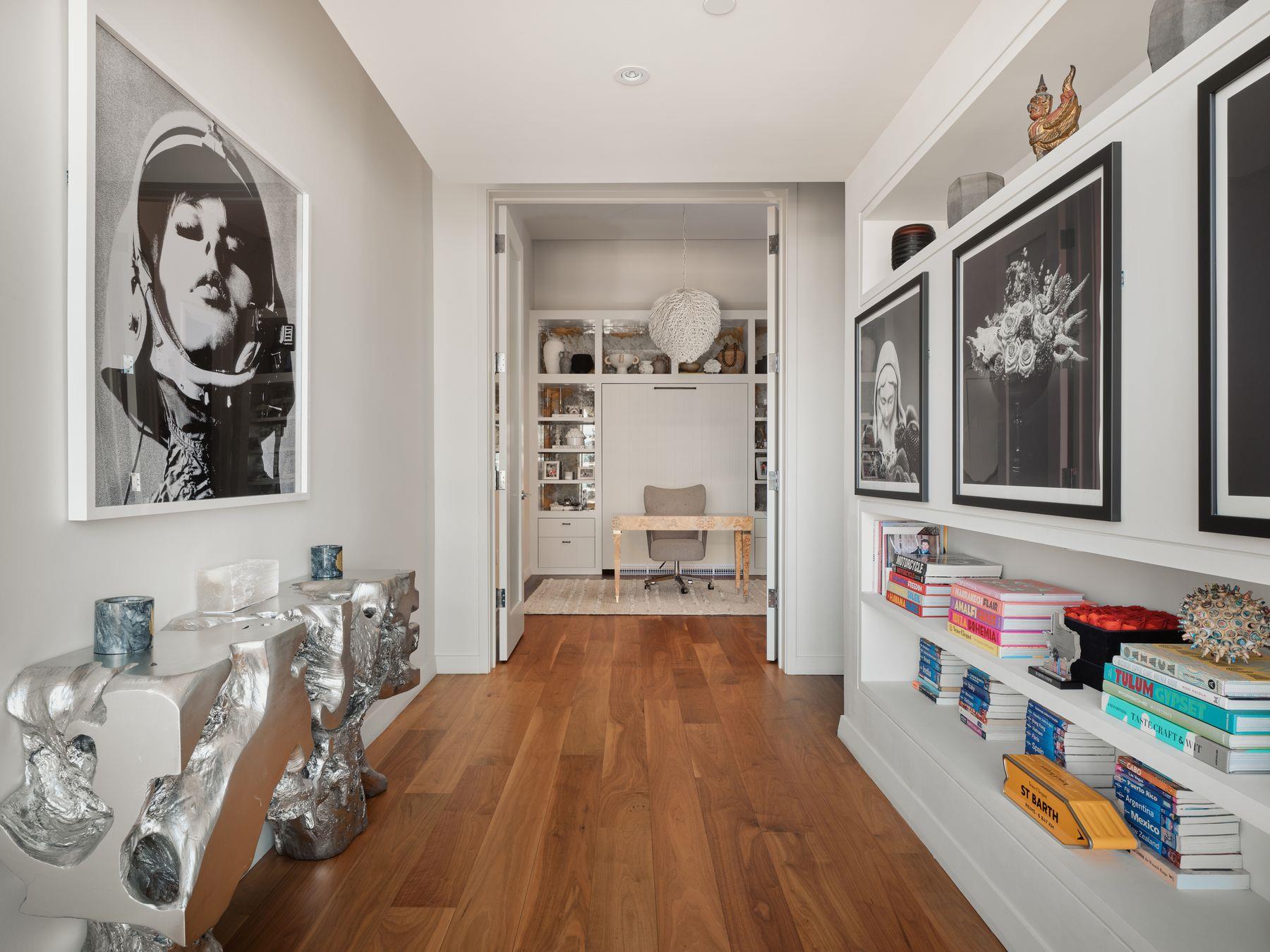 210 Lavaca ST # 3504