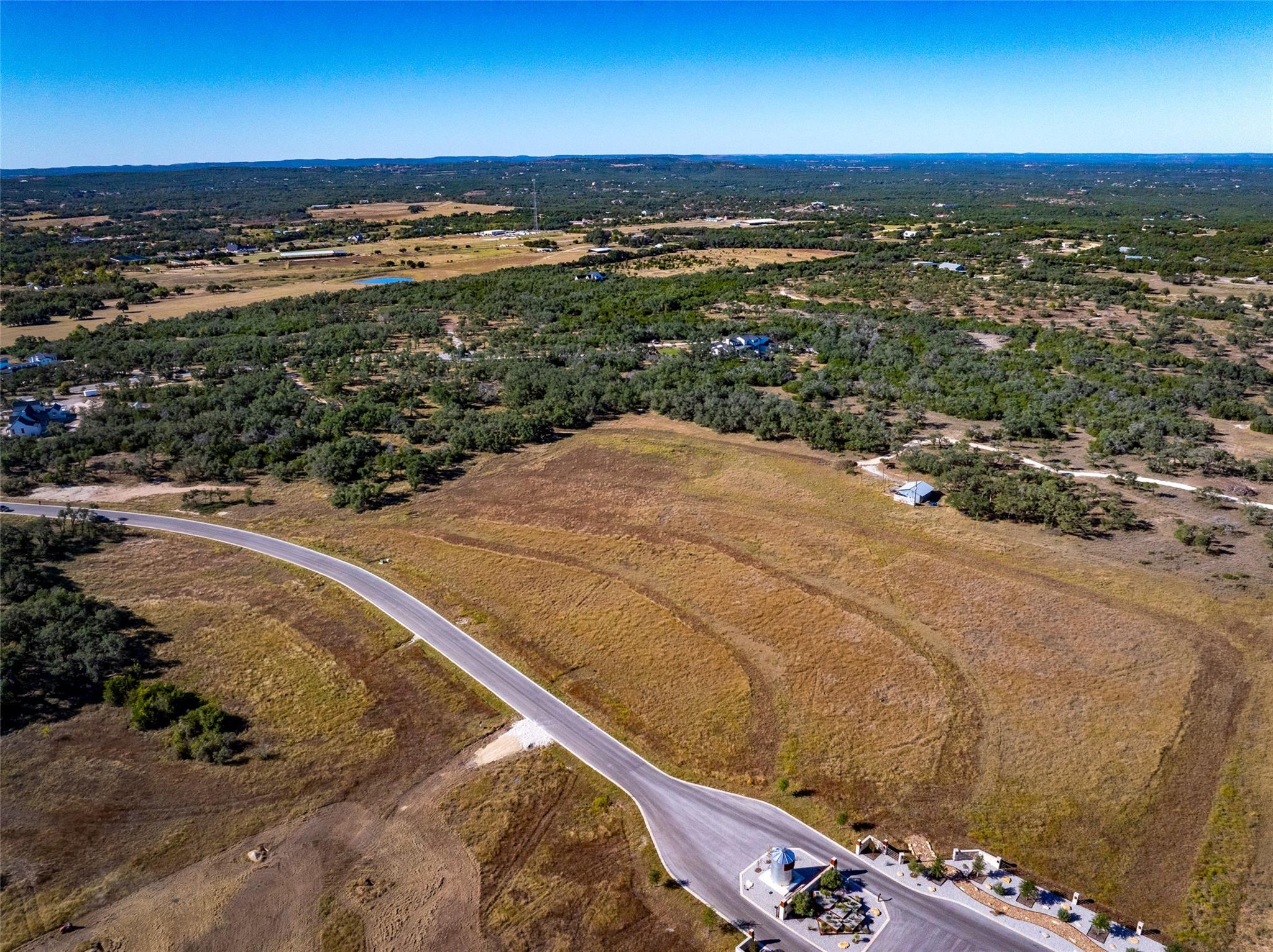Lot 9 - 4755 W Fitzhugh RD