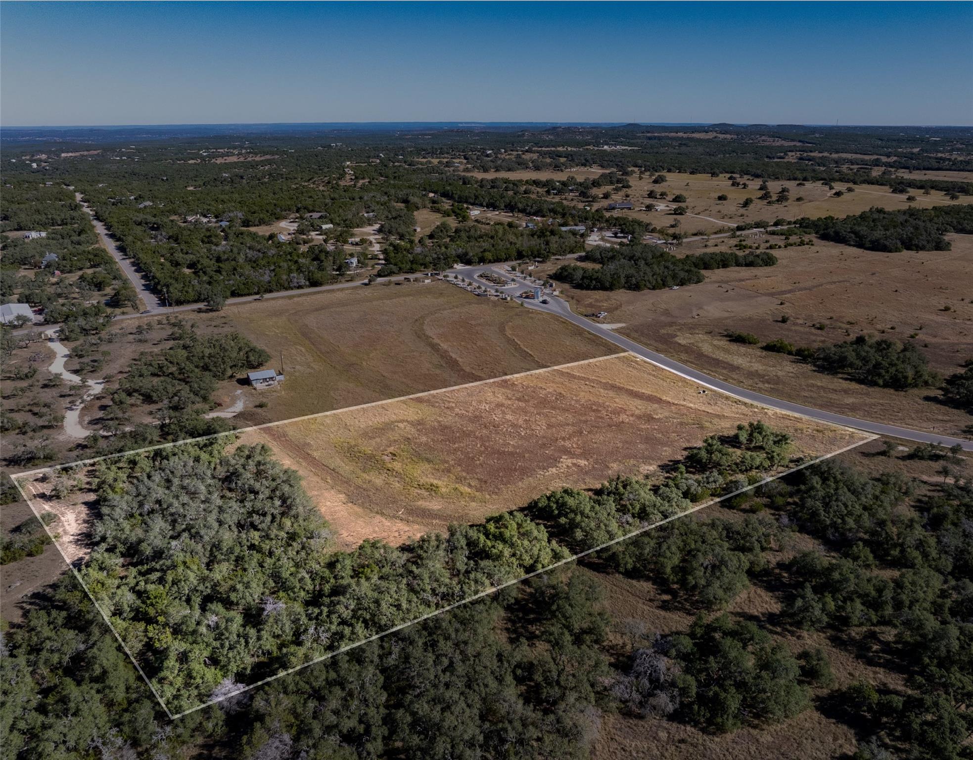 Lot 9 - 4755 W Fitzhugh RD