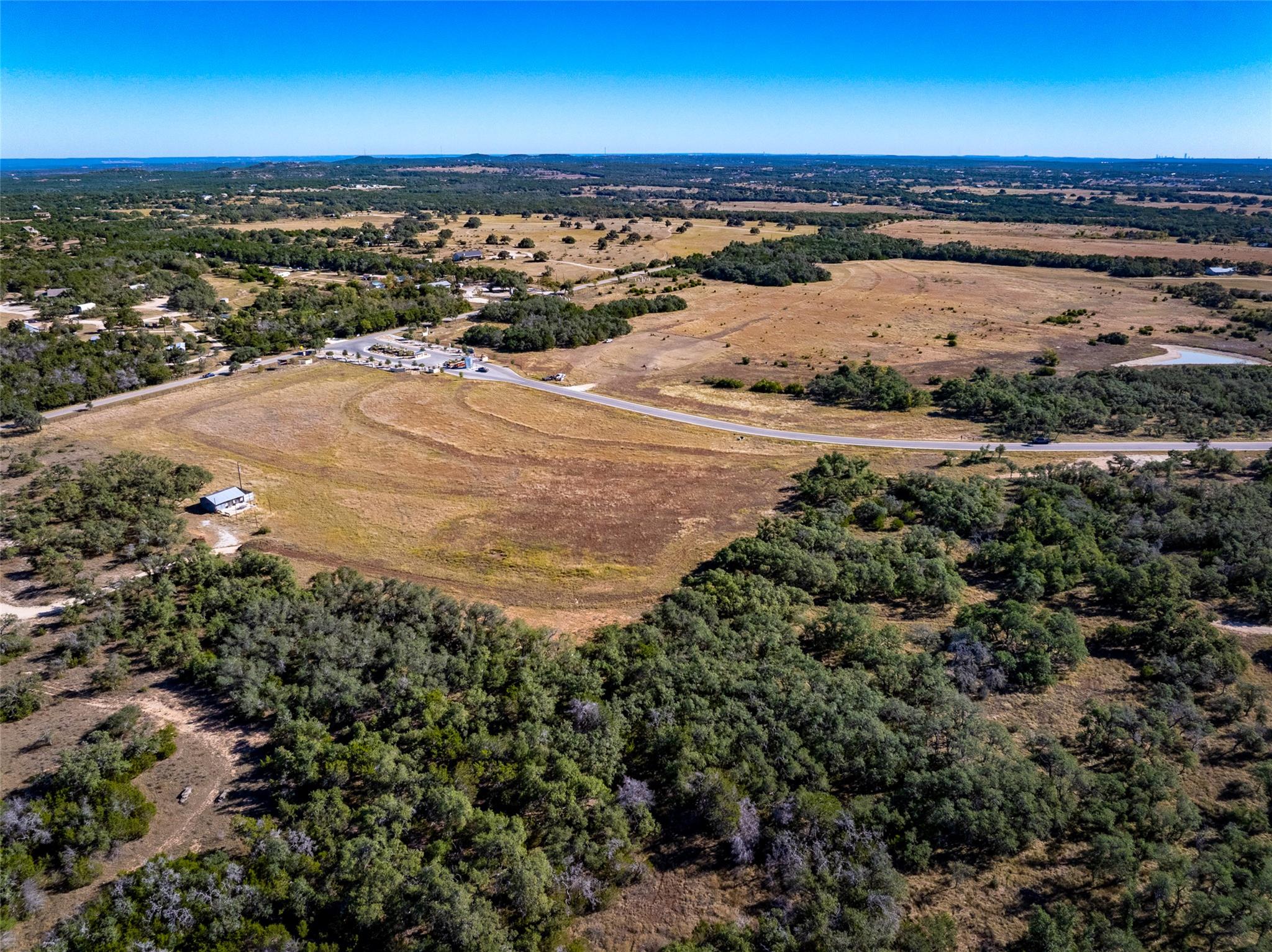 Lot 9 - 4755 W Fitzhugh RD
