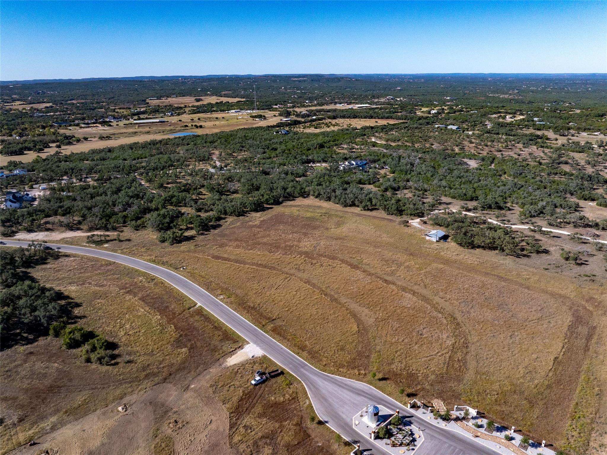 Lot 9 - 4755 W Fitzhugh RD
