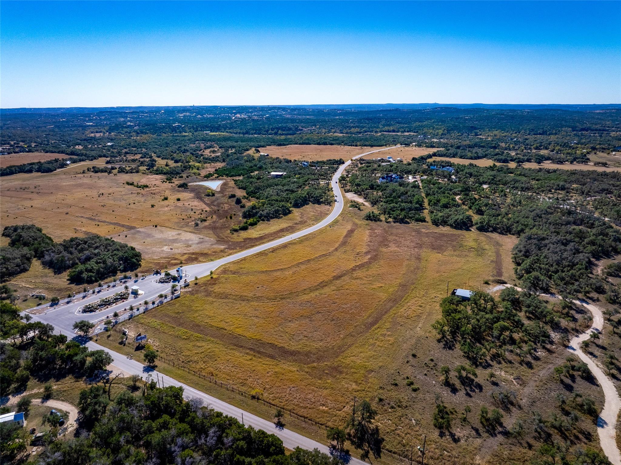 Lot 9 - 4755 W Fitzhugh RD