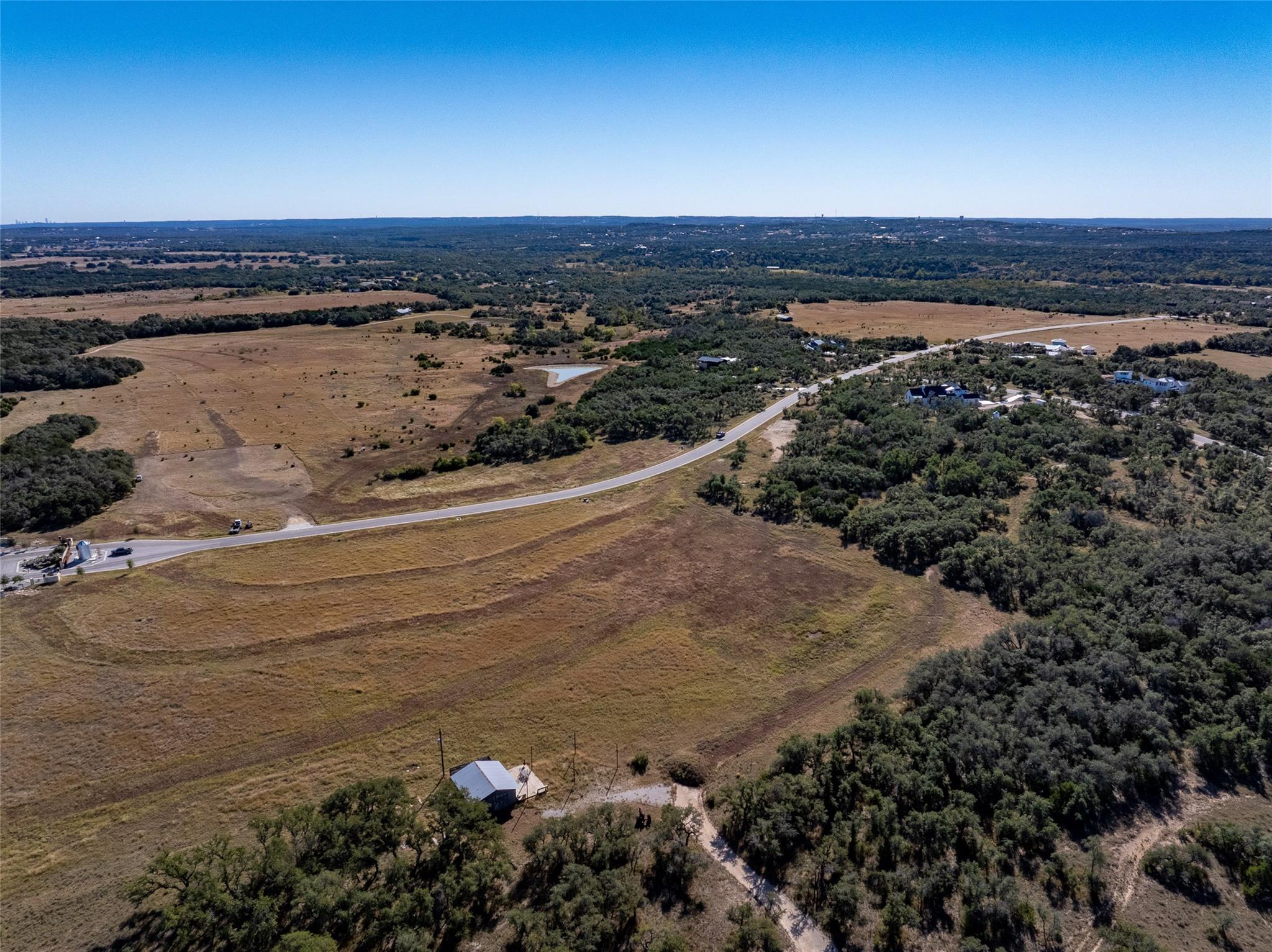 Lot 9 - 4755 W Fitzhugh RD