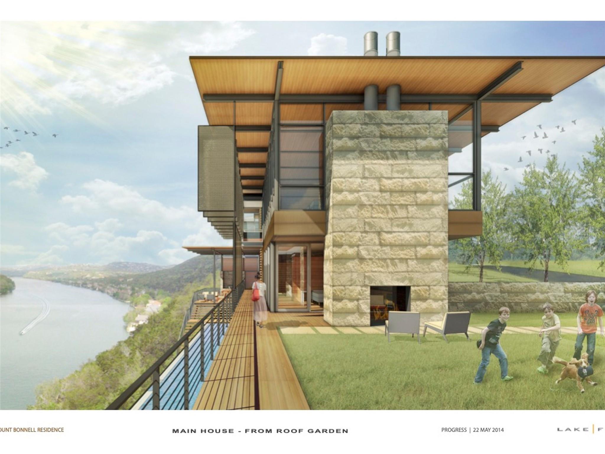 3412 Mount Bonnell RD