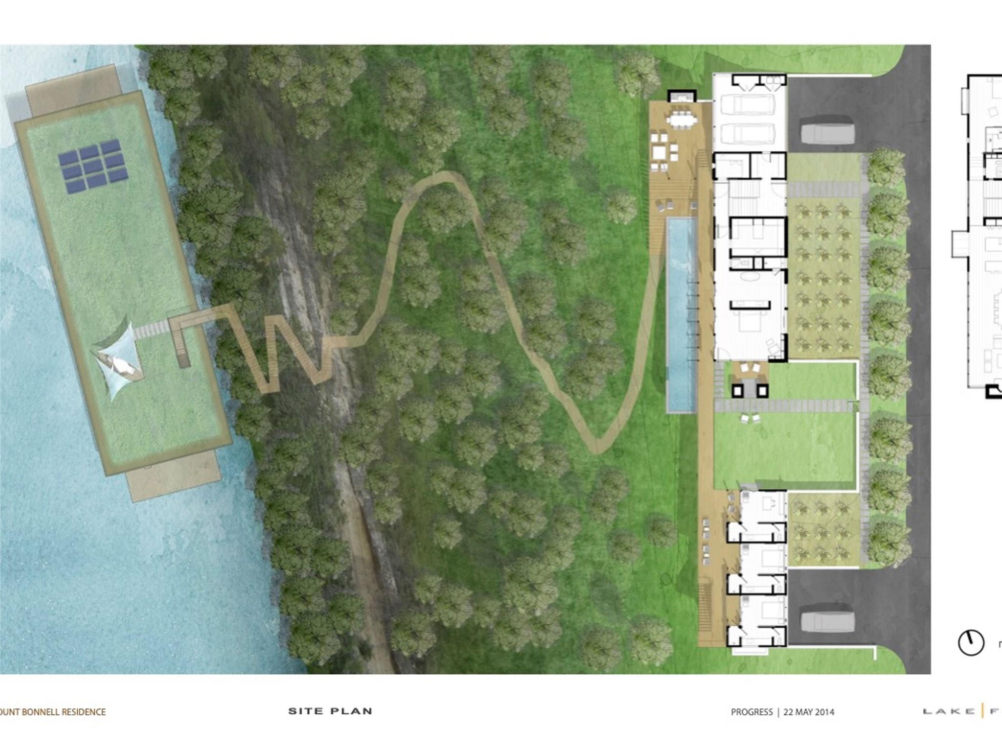 3412 Mount Bonnell RD