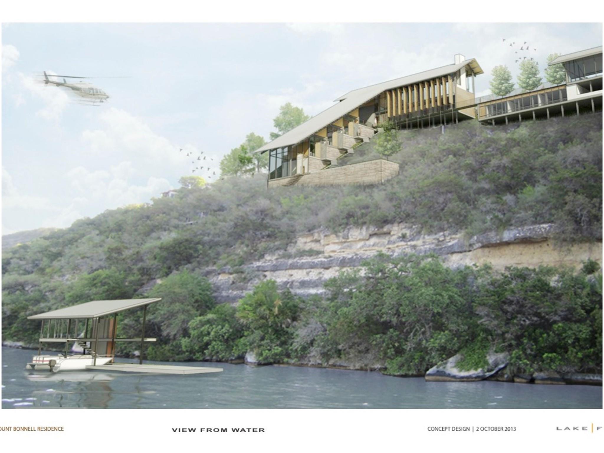 3412 Mount Bonnell RD