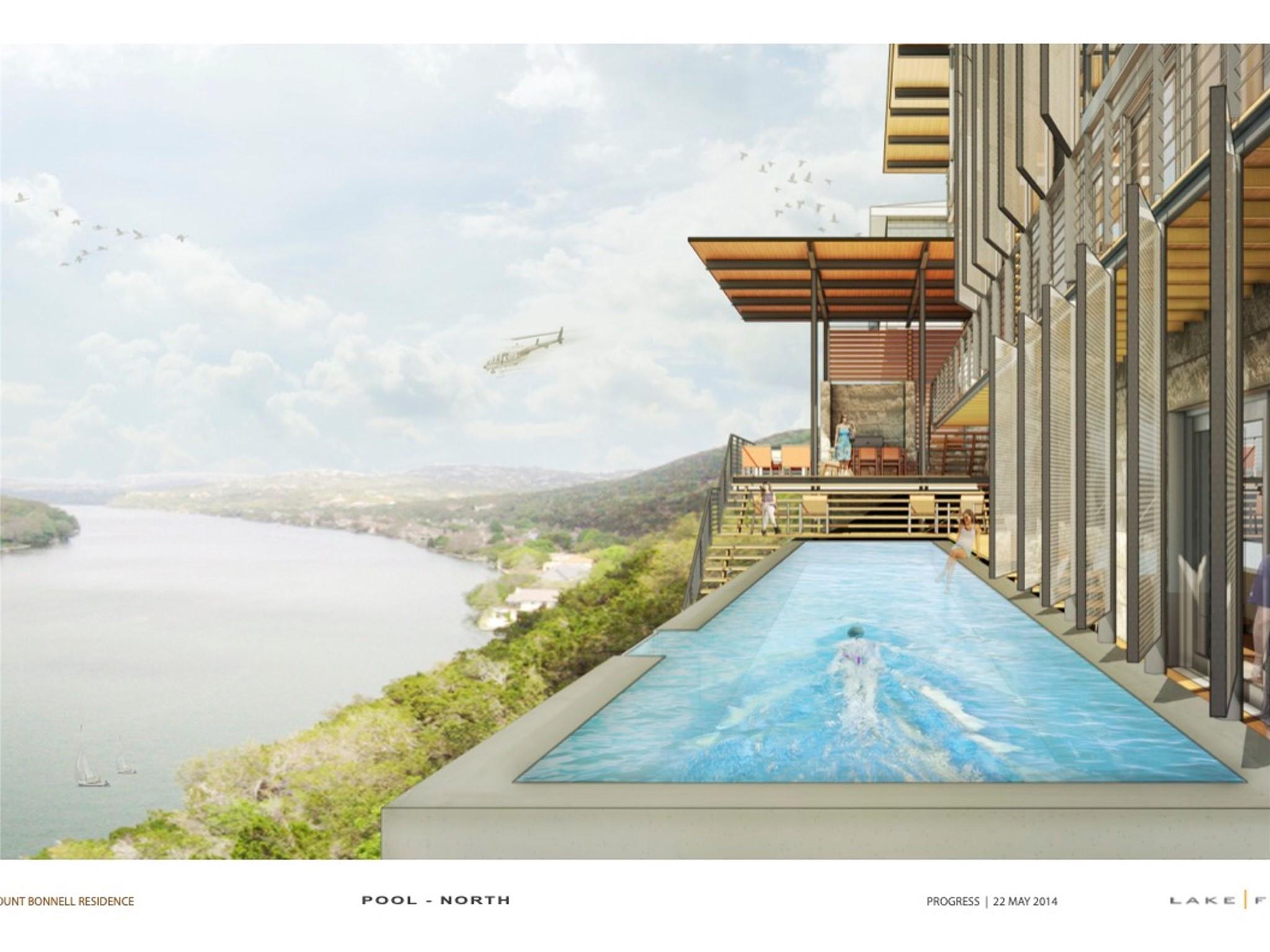 3412 Mount Bonnell RD