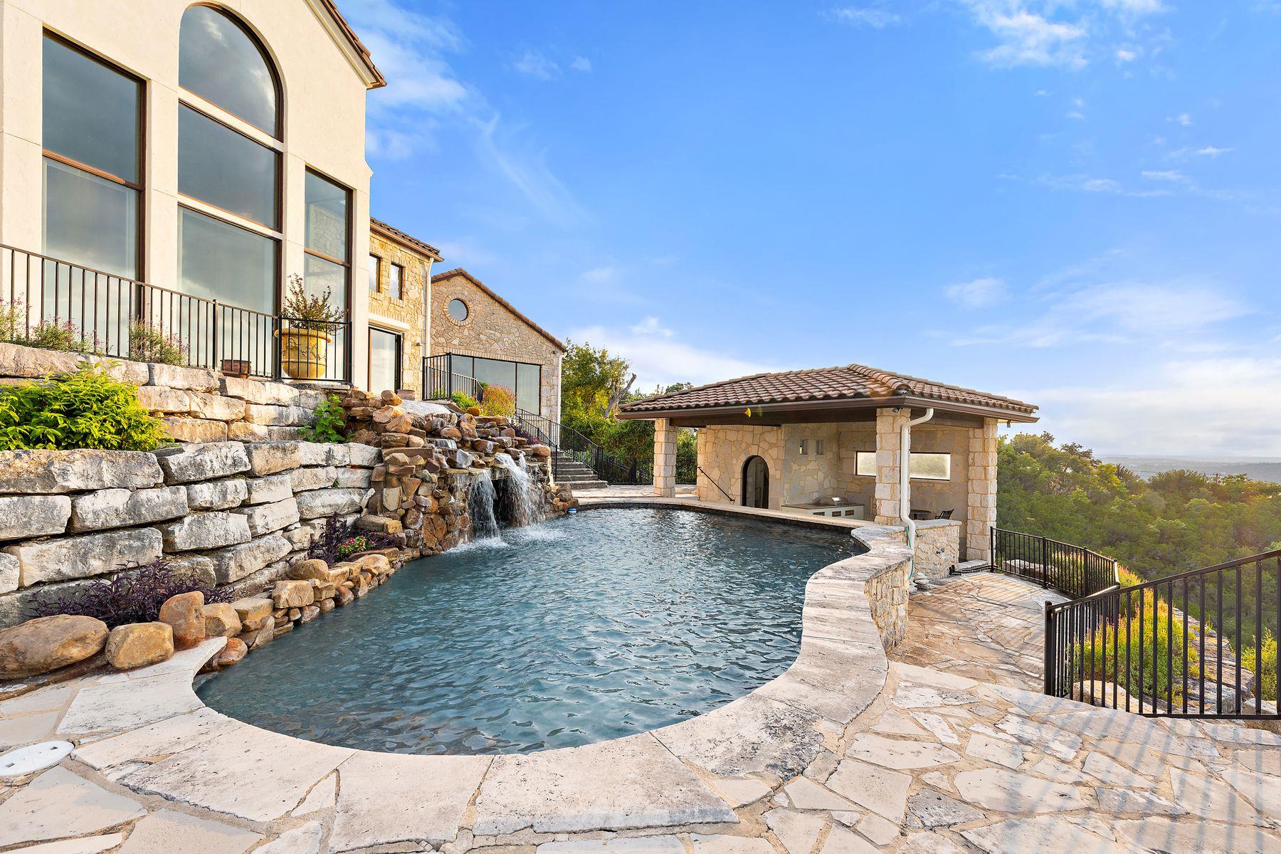 12600 Lyndon DR
