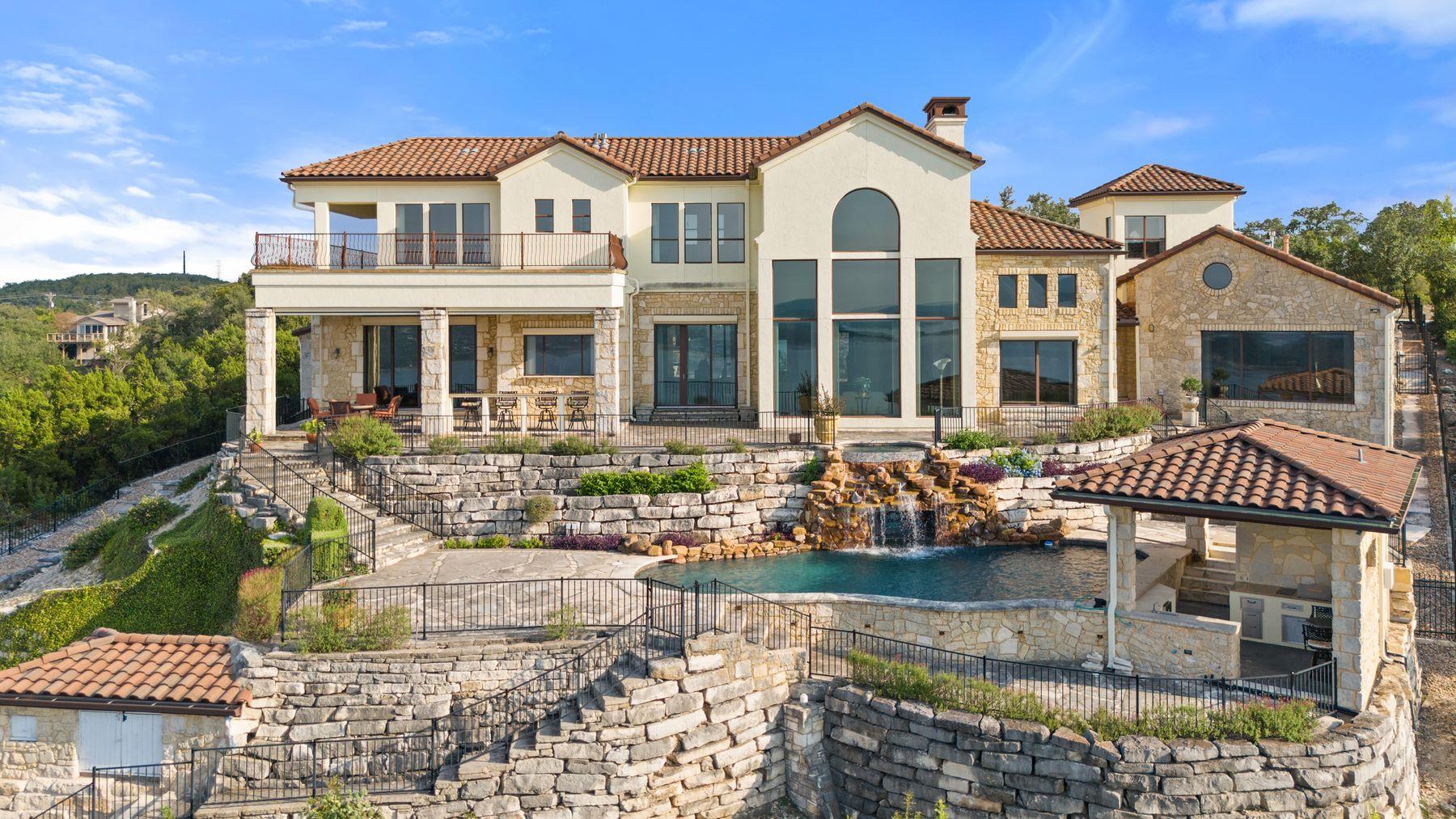 12600 Lyndon DR